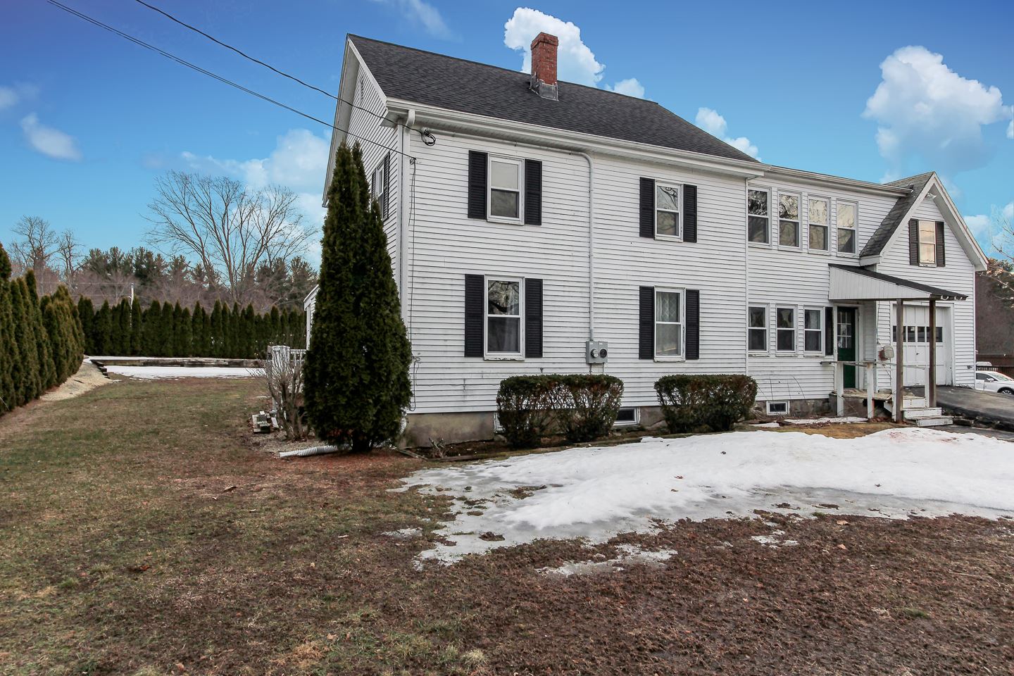 4 Westville Road, Plaistow, NH 03865 NEREN