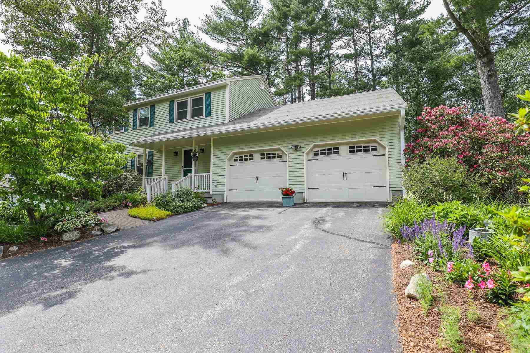 32 Camelot Drive Manchester, NH Photo