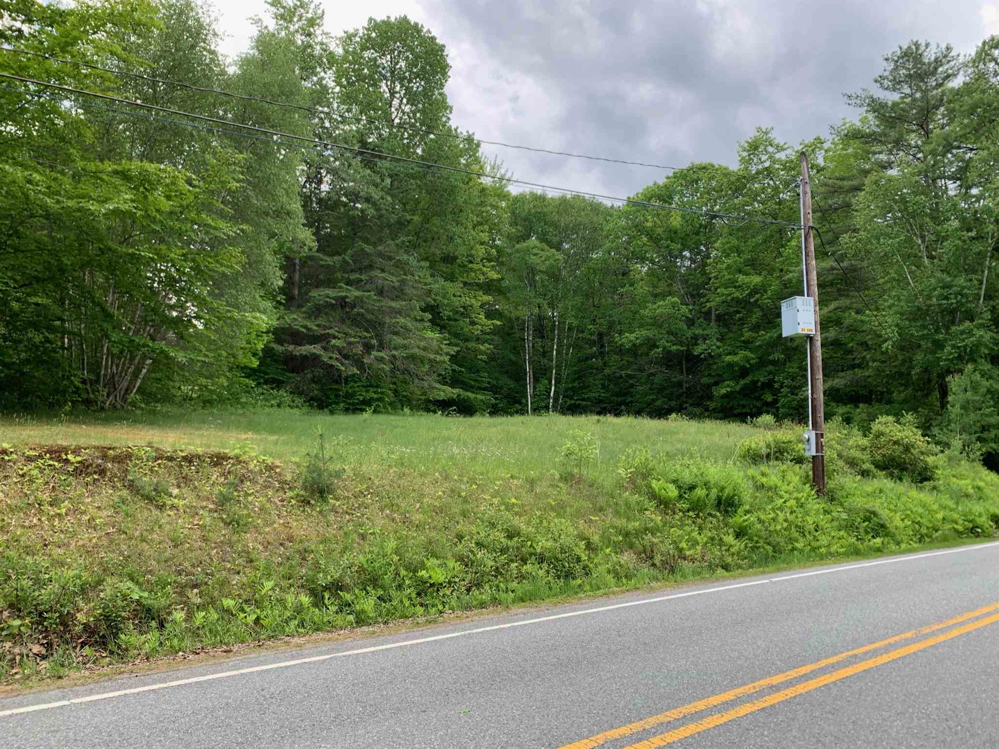 Hartford Vermont Land / Acres For Sale page 1