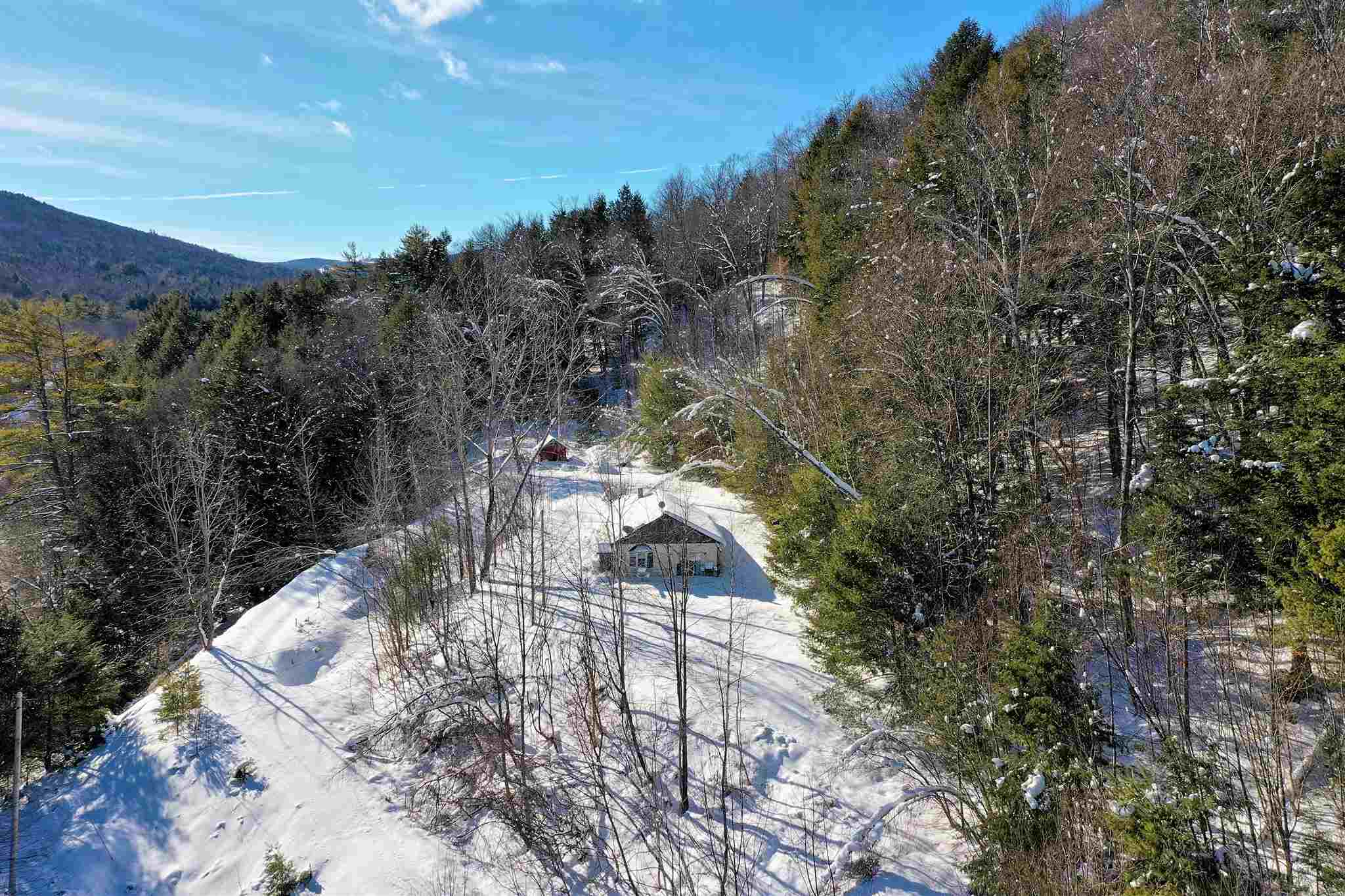 ludlow VT Homes For Sale page 1