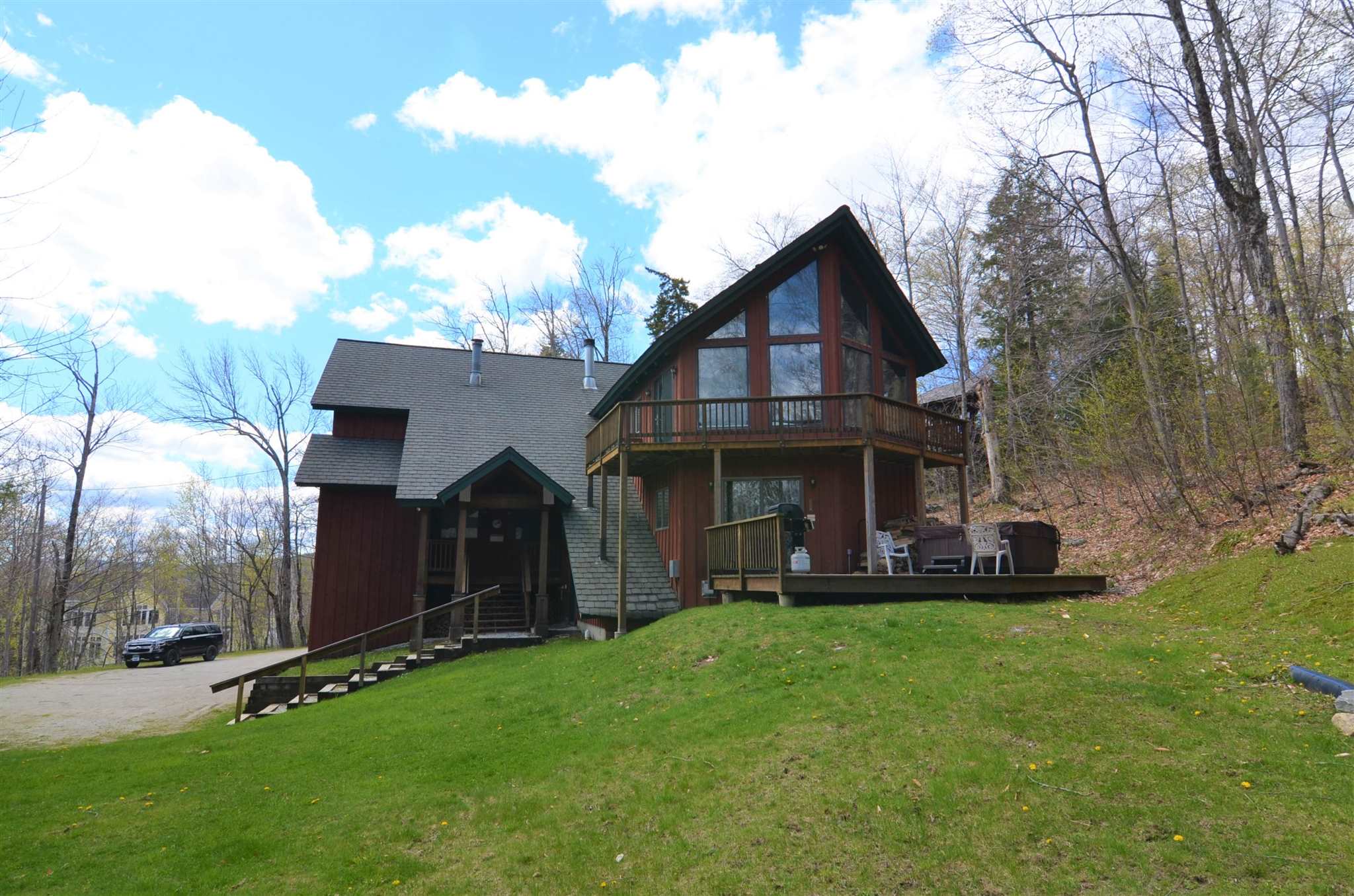 Homes For Sale in Ludlow, VT William Raveis Real Estate