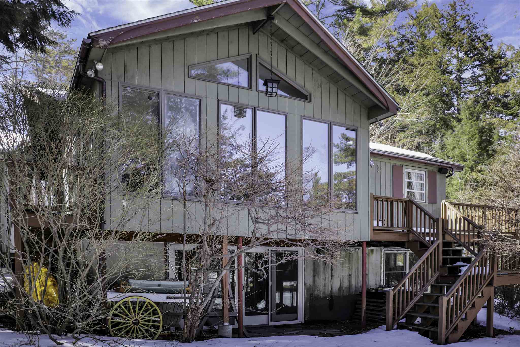 14 Driftwood Drive, Moultonborough, NH 03254 NEREN