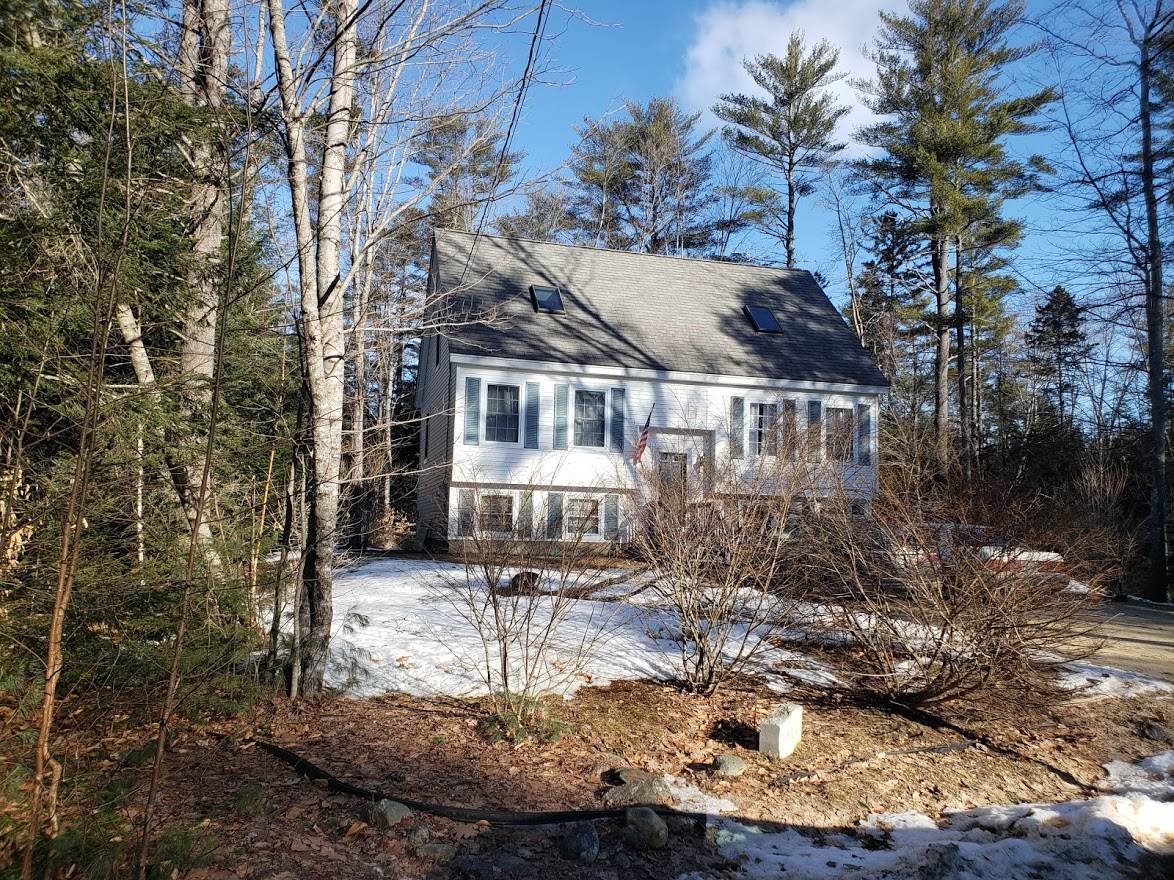 14 Wentworth Lane Barnstead, NH |  Photo