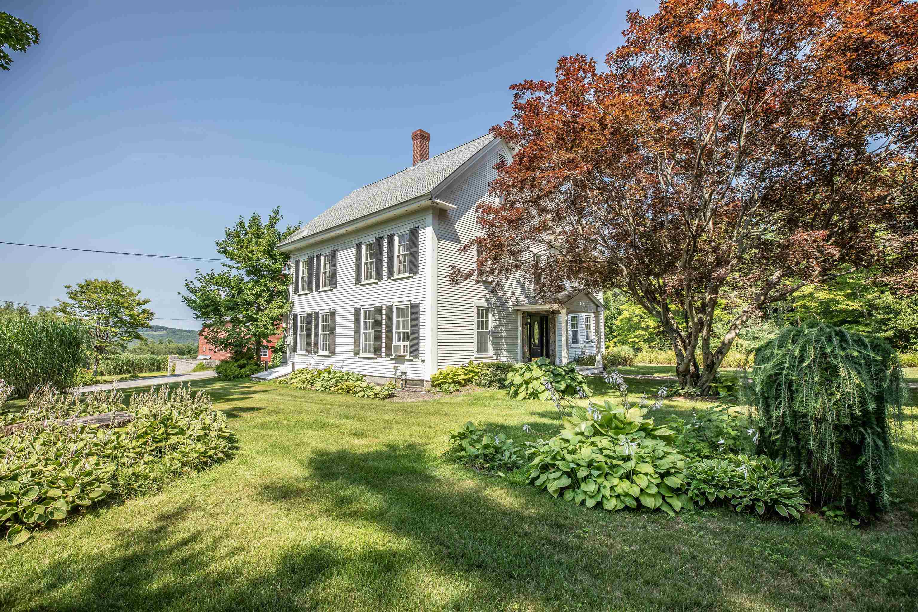 Residential for sale in Henniker, New Hampshire, 4851011