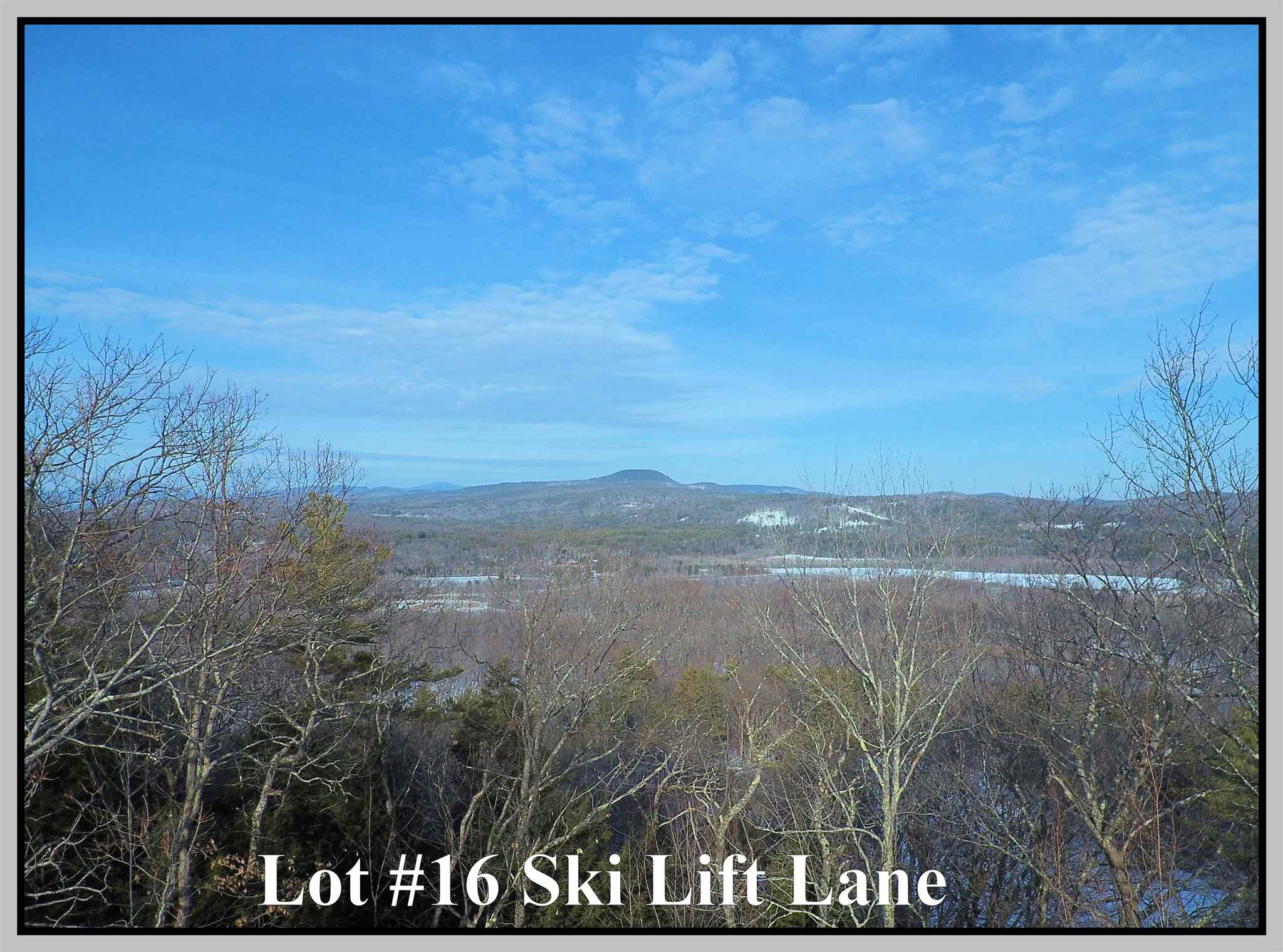 Lot 16 Ski Lift Lane Plymouth, NH Photo