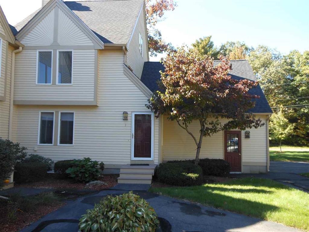 3 DORCHESTER WAY, Nashua, NH 03064 PrimeMLS