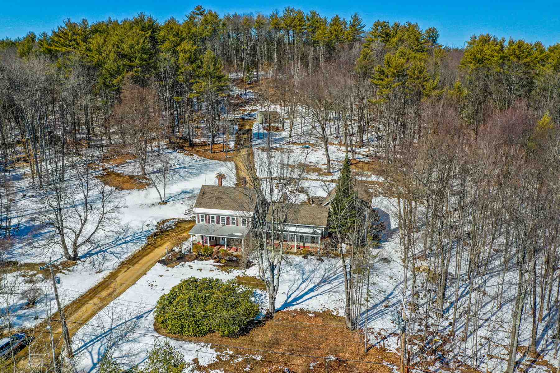 Residential for sale in Tilton, New Hampshire, 4851375