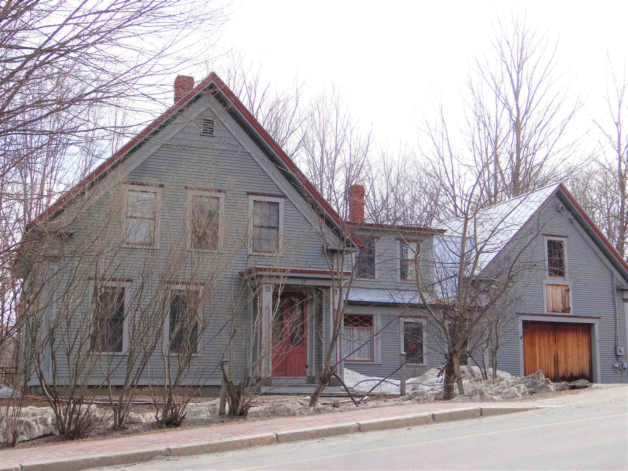 Enfield NH Real Estate Enfield New Hampshire Homes For Sale page 1