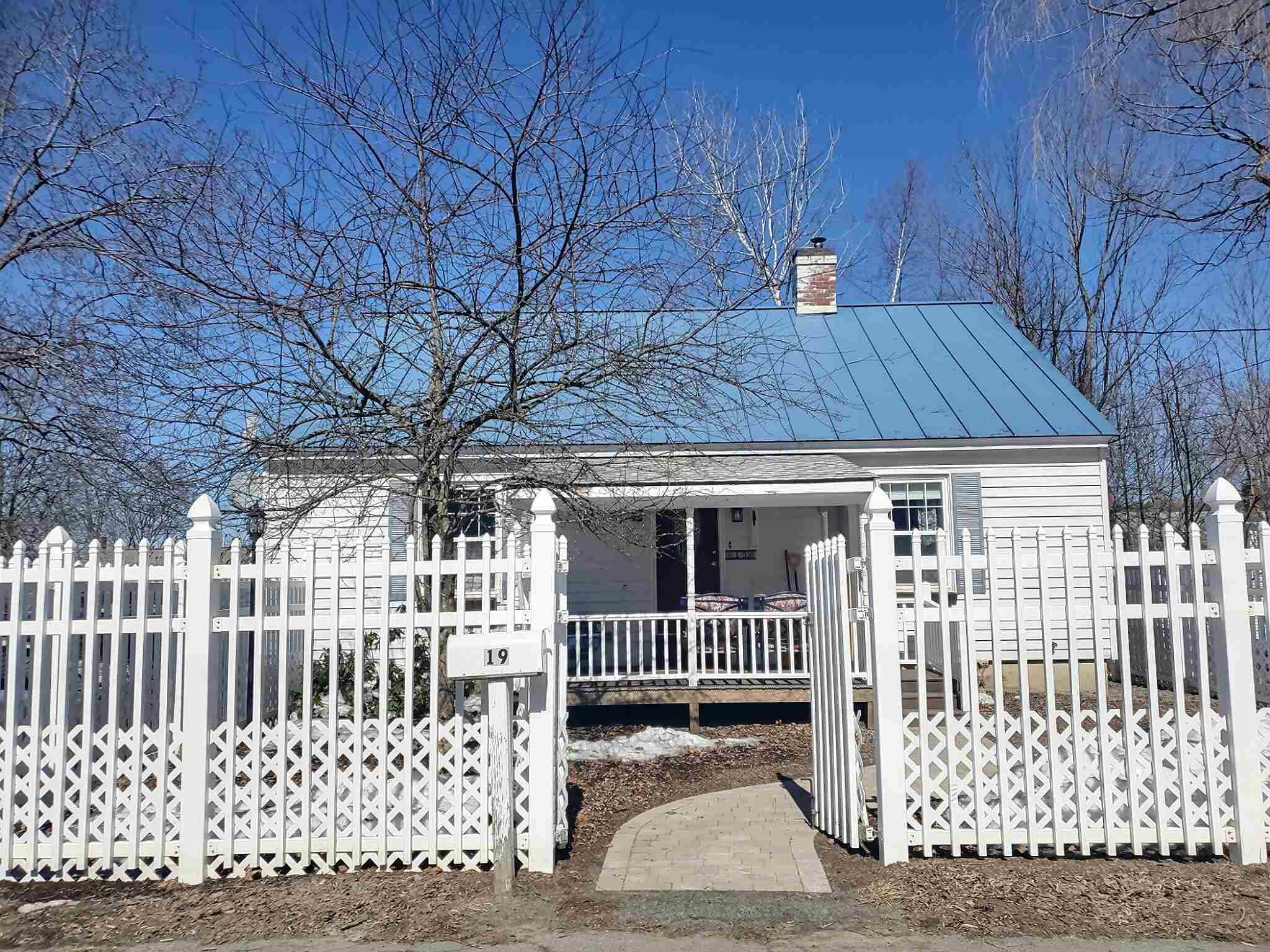 Claremont New Hampshire Homes For Sale Page 1