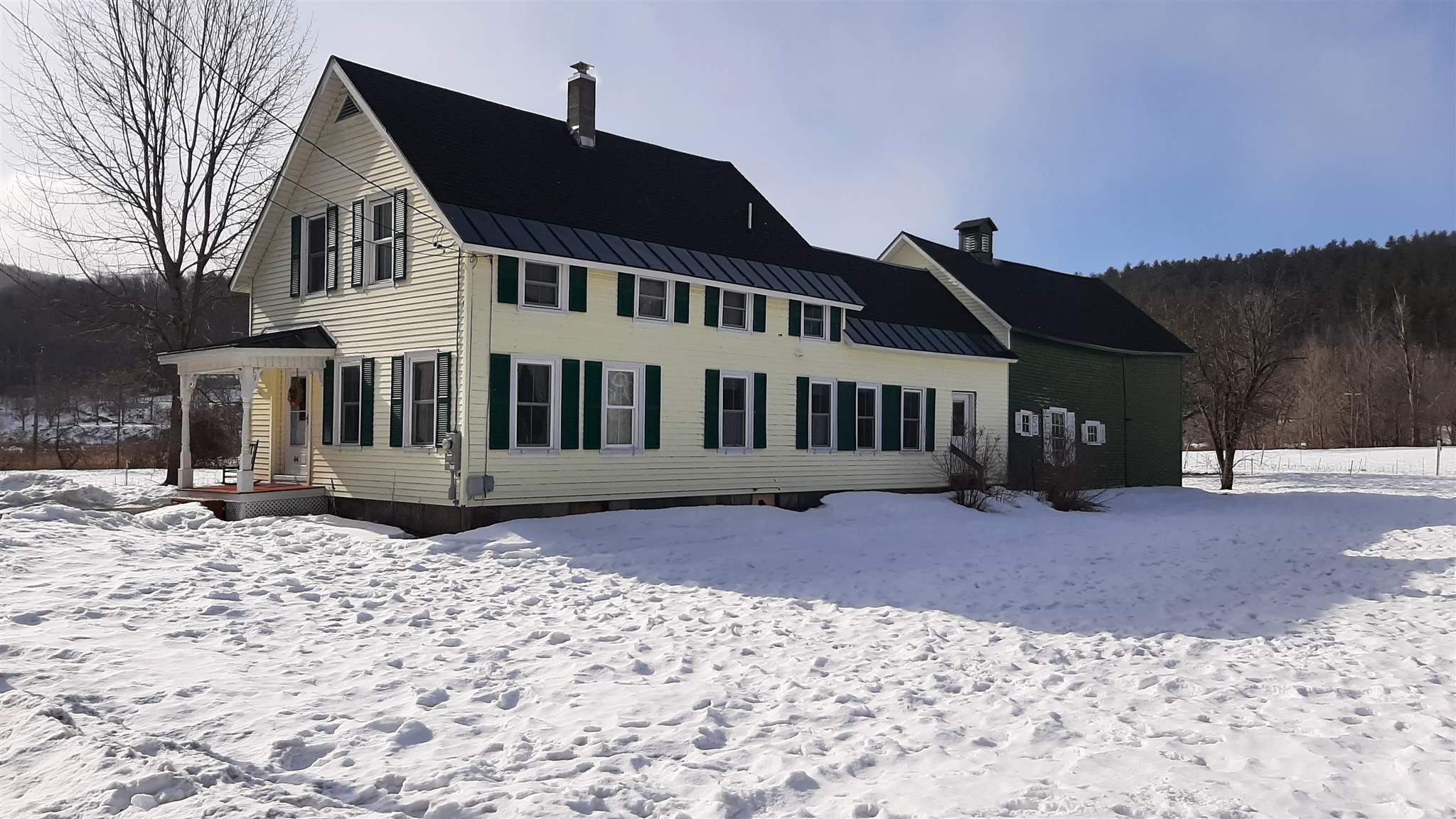 Cavendish VT All Homes for Sale