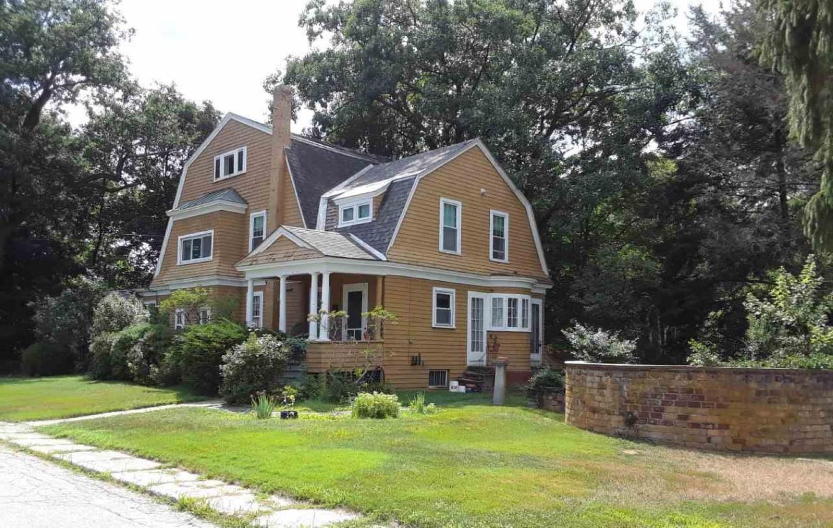 SPRINGFIELD VT Homes for sale