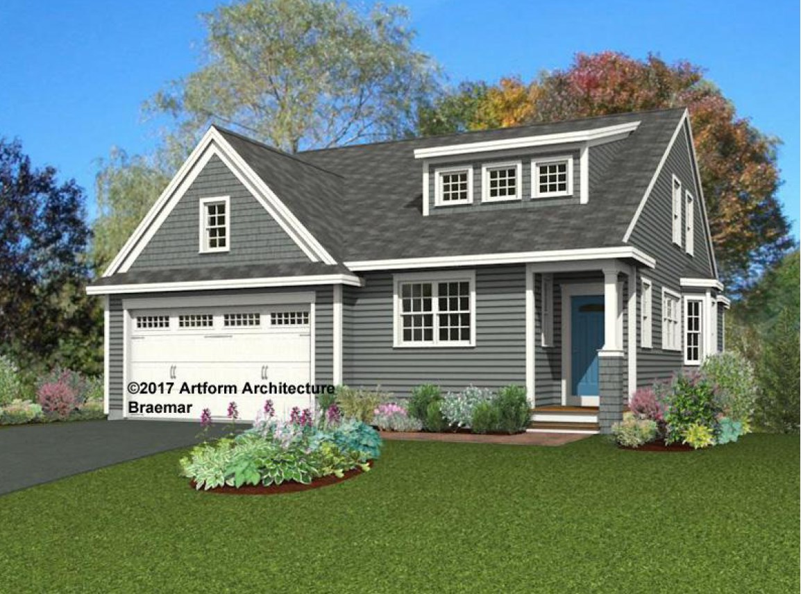 Lot 102 Lorden Commons 102, Londonderry, NH 03053