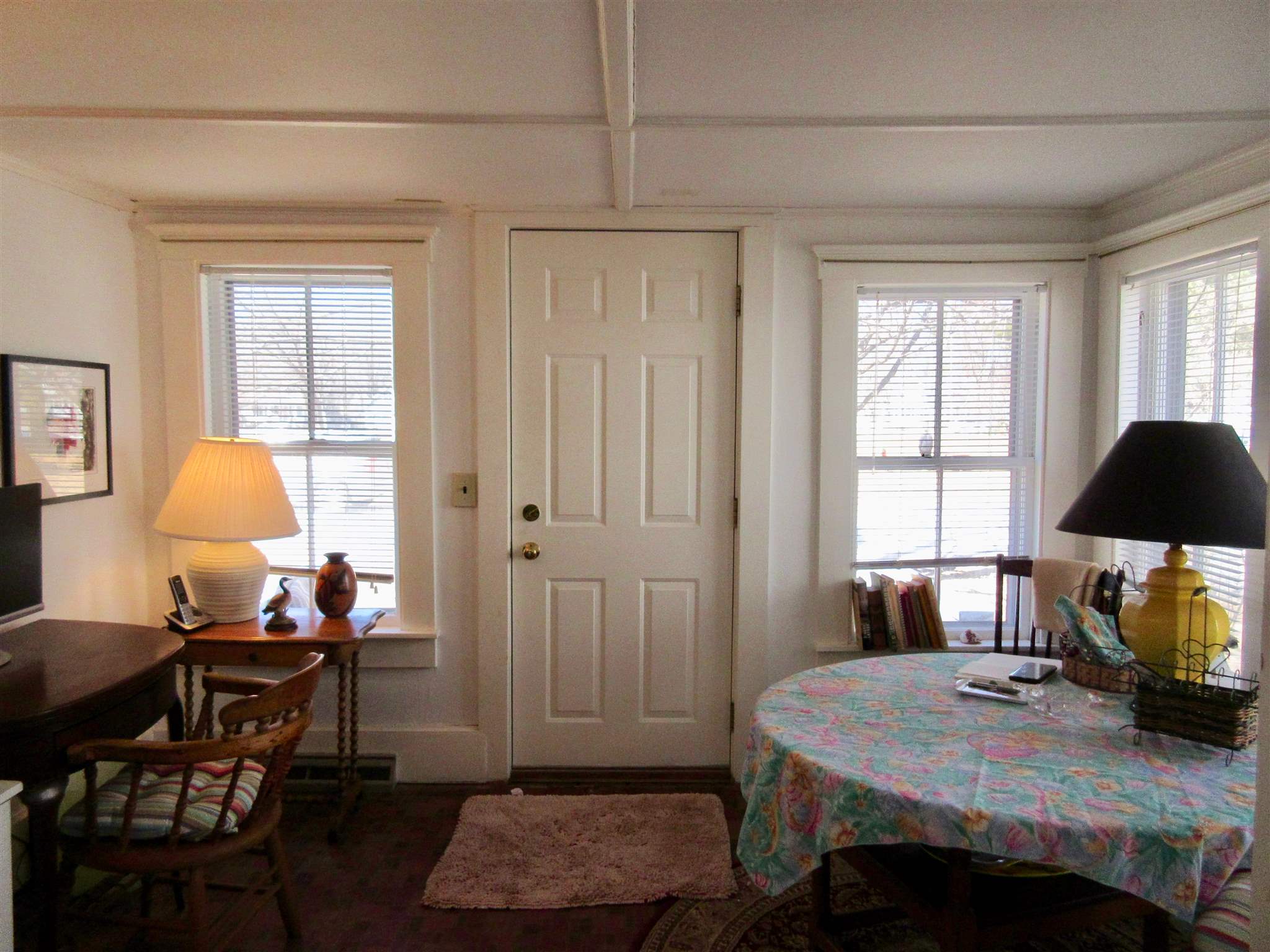 Sold 1416 East Clark Road, Wolfeboro, NH 03894 3 Beds / 2 Full