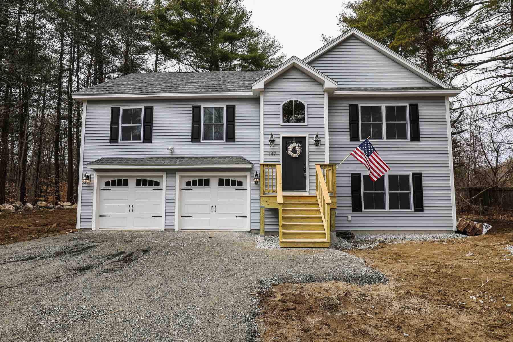 147 Depot Street, Candia, NH 03034 PRIMEMLS