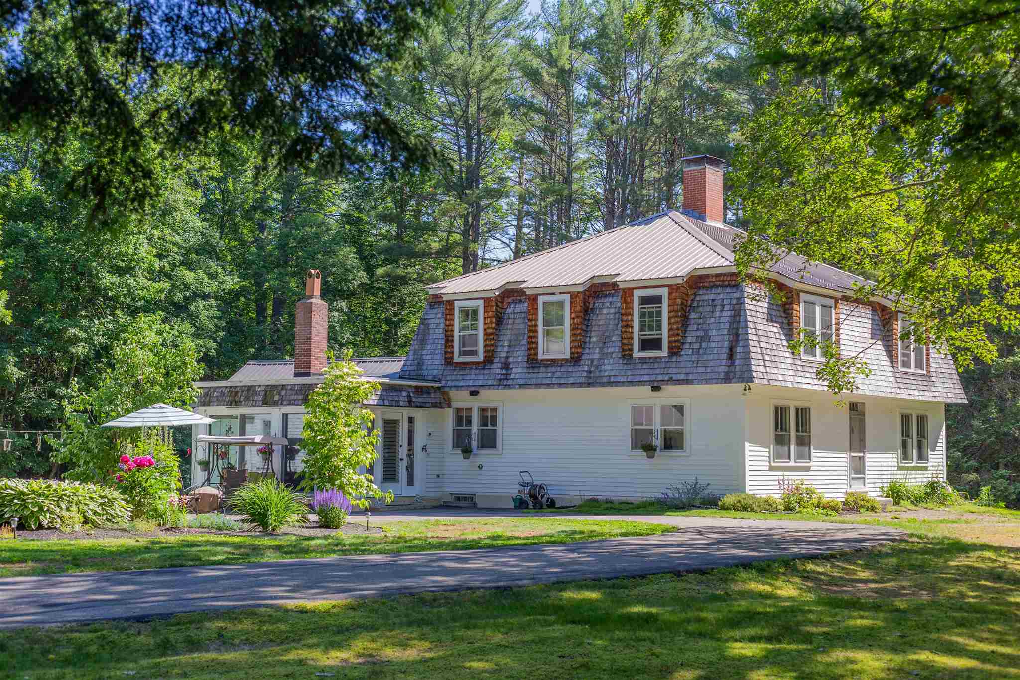 Tamworth NH Real Estate Tamworth NH Homes for Sale Chocorua View
