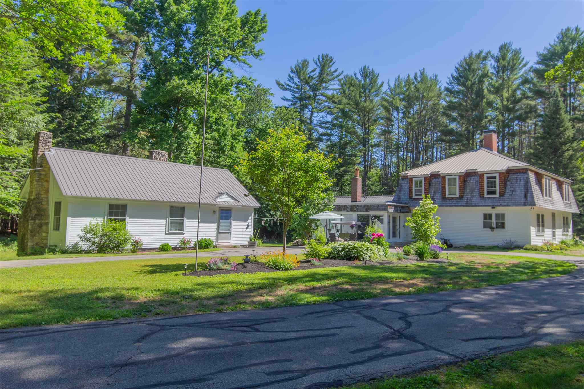 Residential for sale in Tamworth, New Hampshire, 4852483