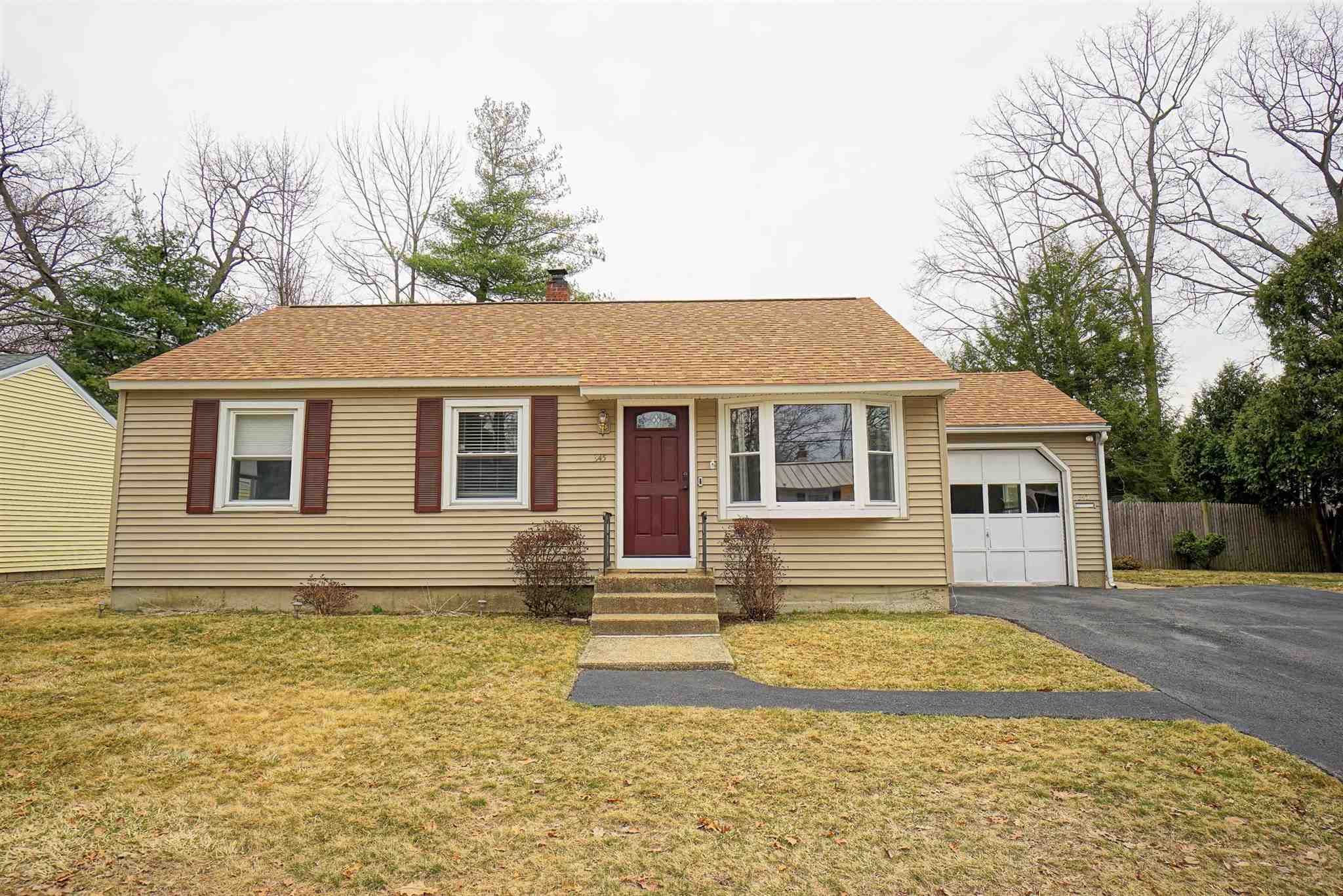 345 Normand Street, Manchester, NH 03109 PRIMEMLS