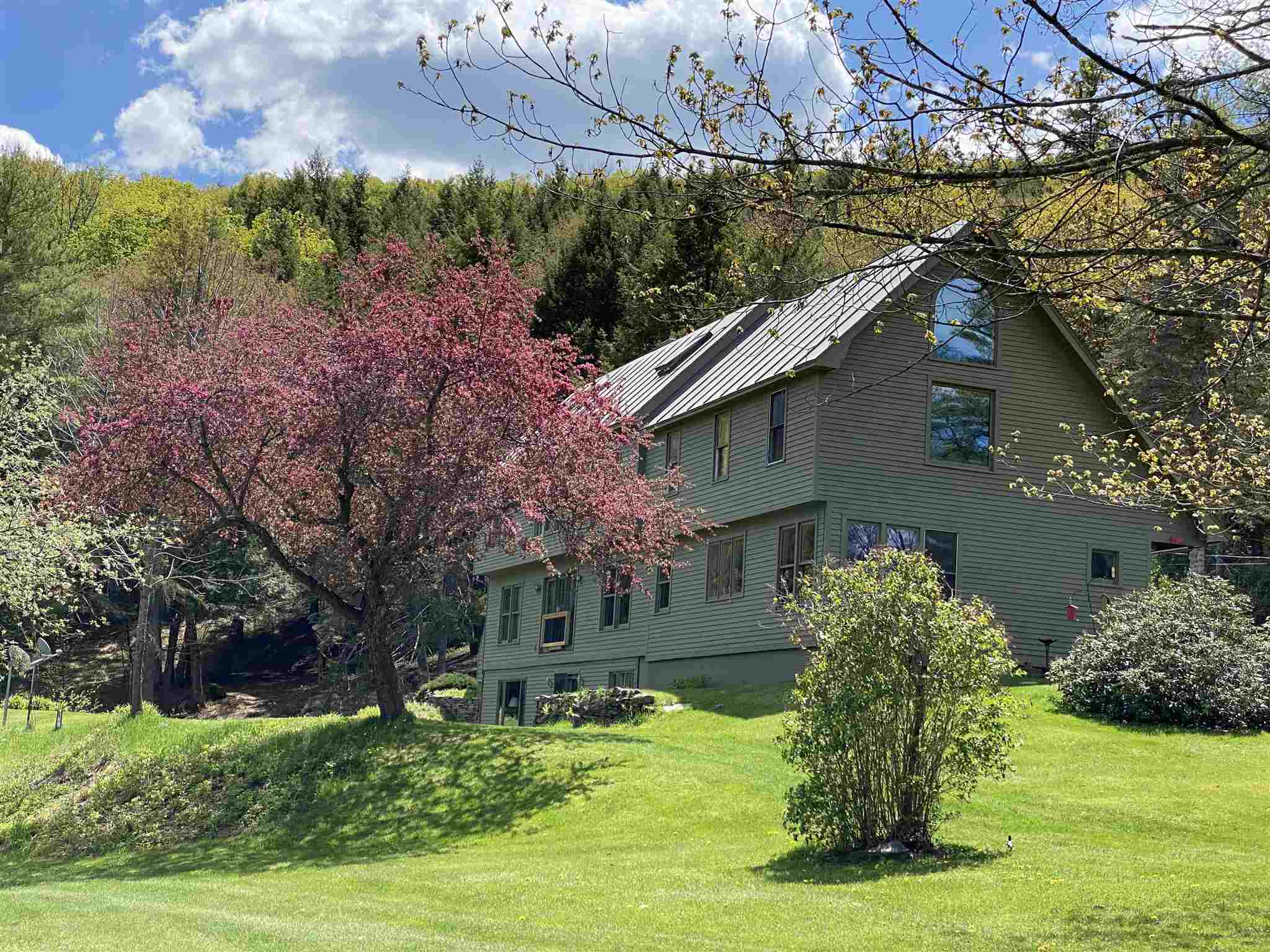 Royalton Vermont Multi Family Homes For Sale page 1