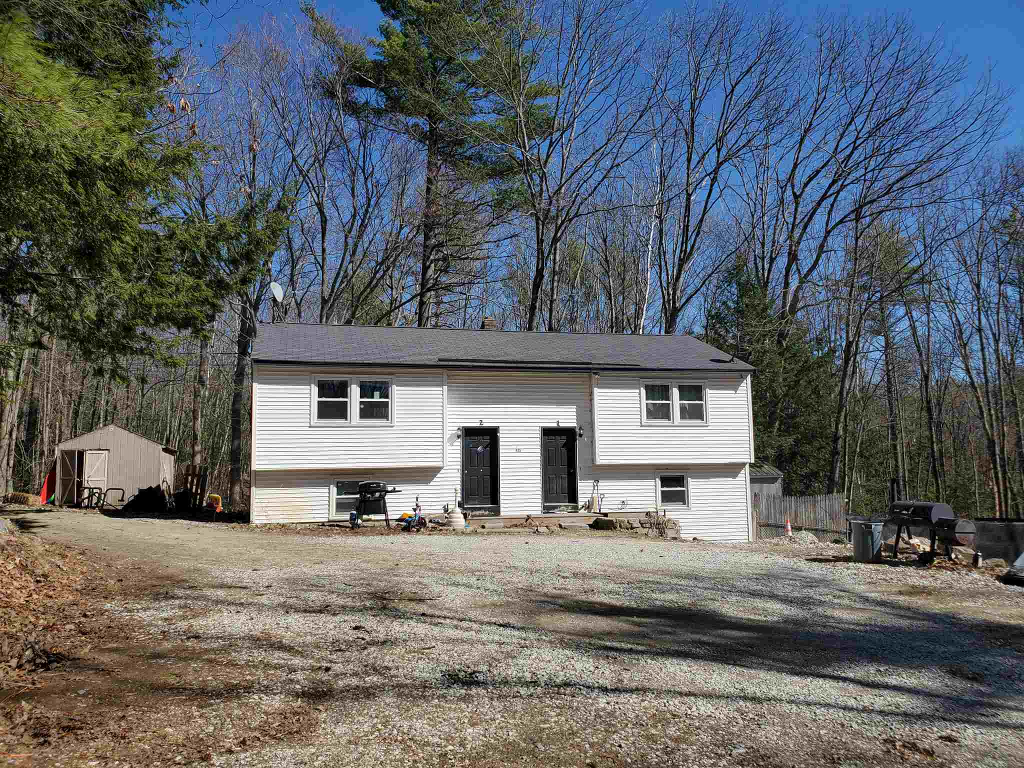 425 New Orchard Road Epsom, NH Photo