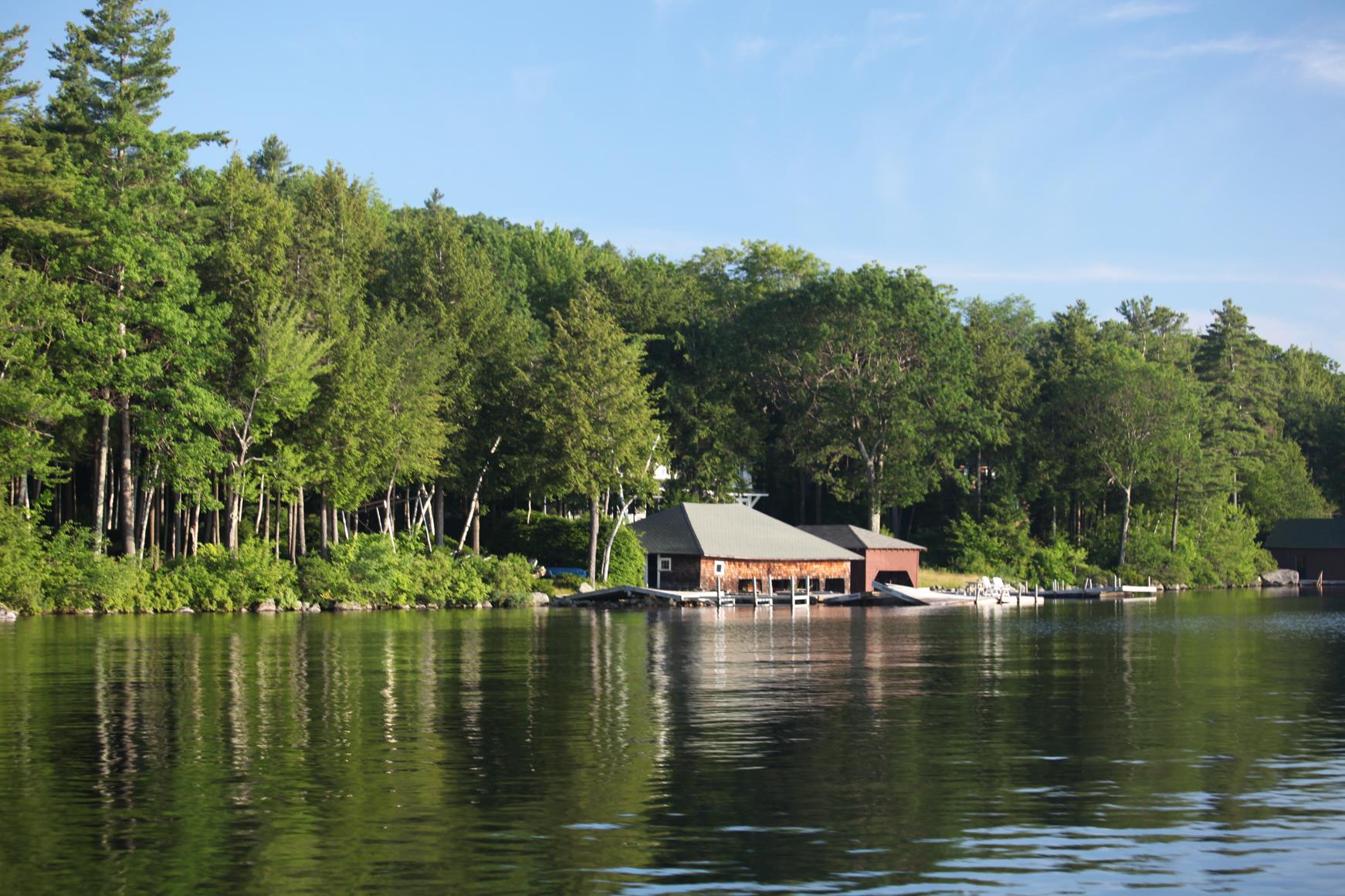 111 Garnet Hill Road Sunapee, NH Photo