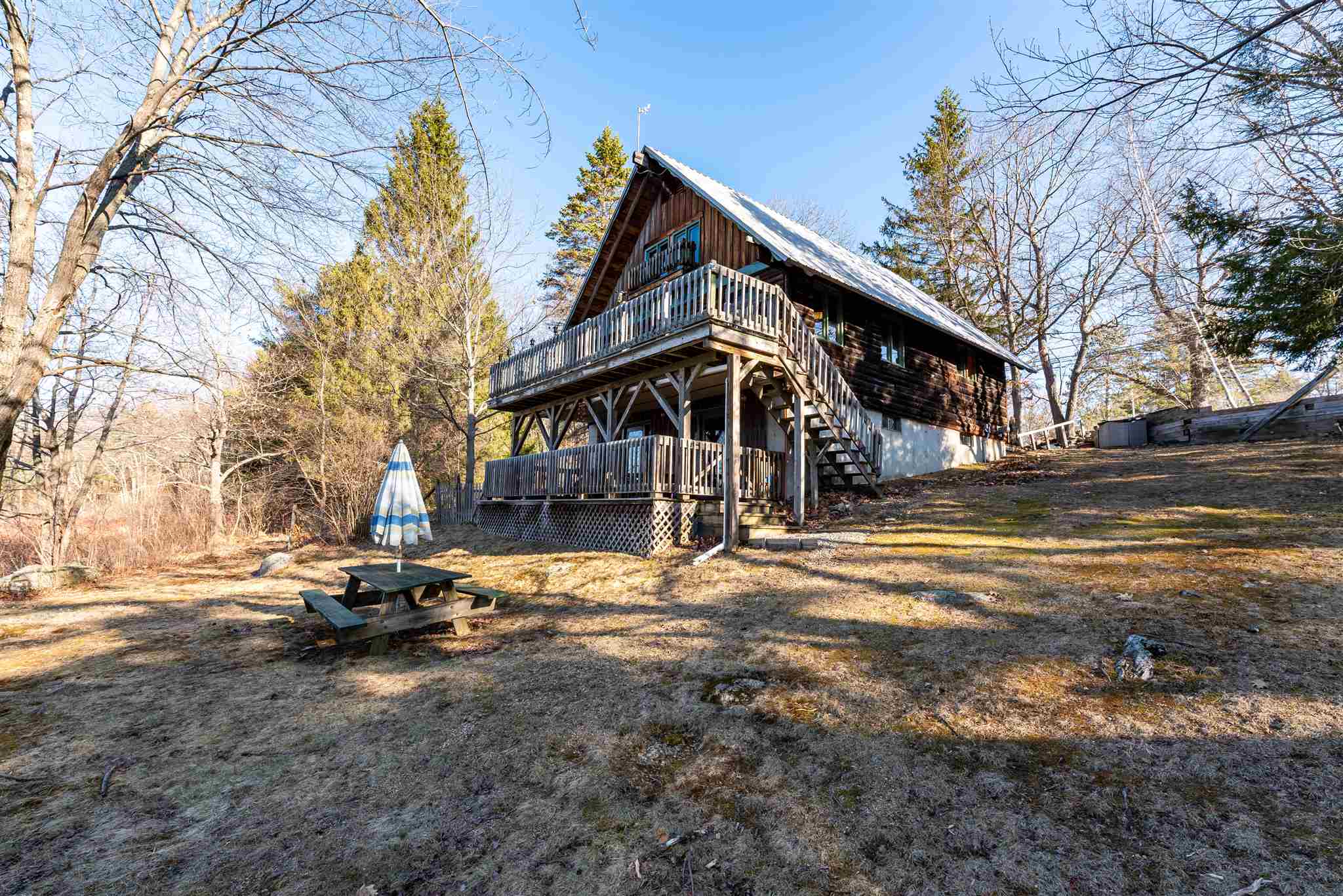73 Meredith Center Road, Meredith, NH 03253