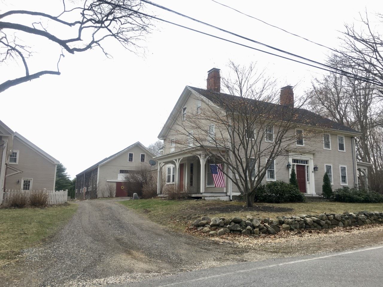 80 Drinkwater Road, Hampton Falls, NH 03844 PRIMEMLS