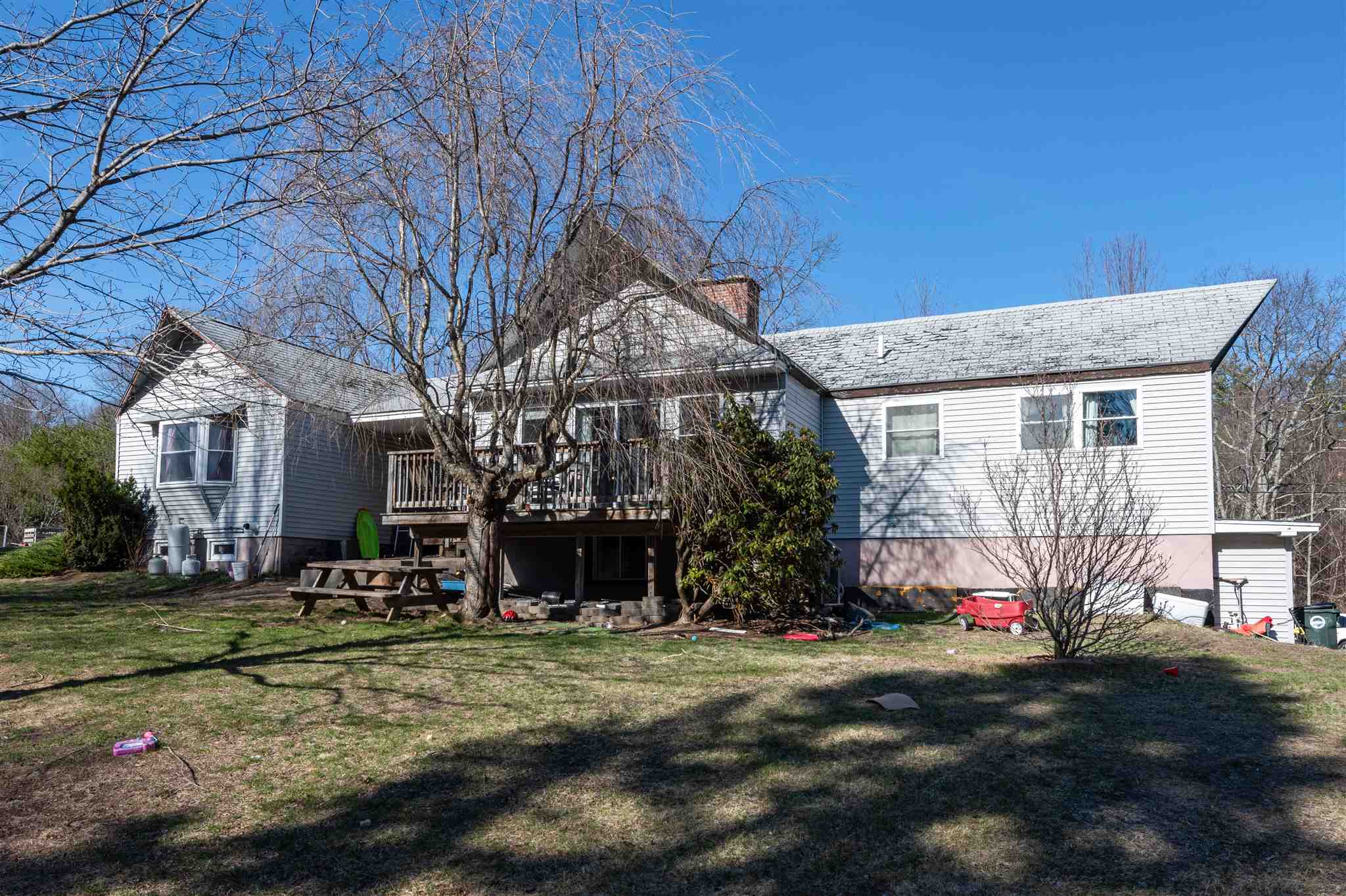 249 Tibbetts Hill Road Goffstown, NH Photo