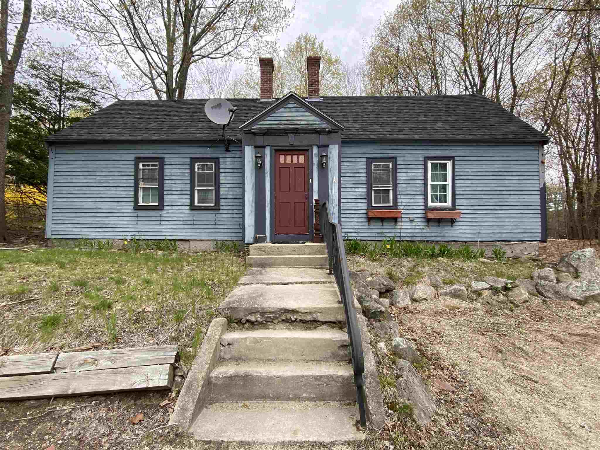 Wolfeboro Nh Real Estate For Sale Homes Condos Land And Commercial Property For Sale In Wolfeboro Nh From Bean Group