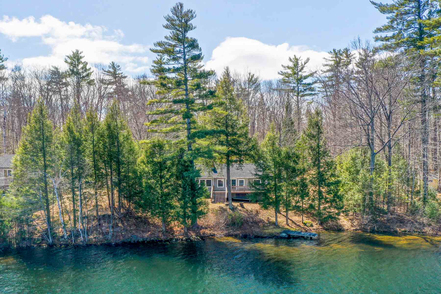 121 Kanasatka Road Moultonborough, NH Photo