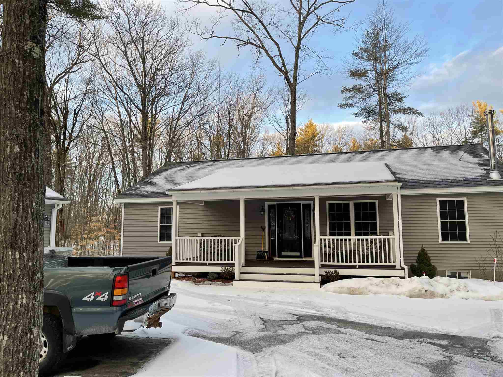 53 Duncan Lake Road Ossipee, NH Photo