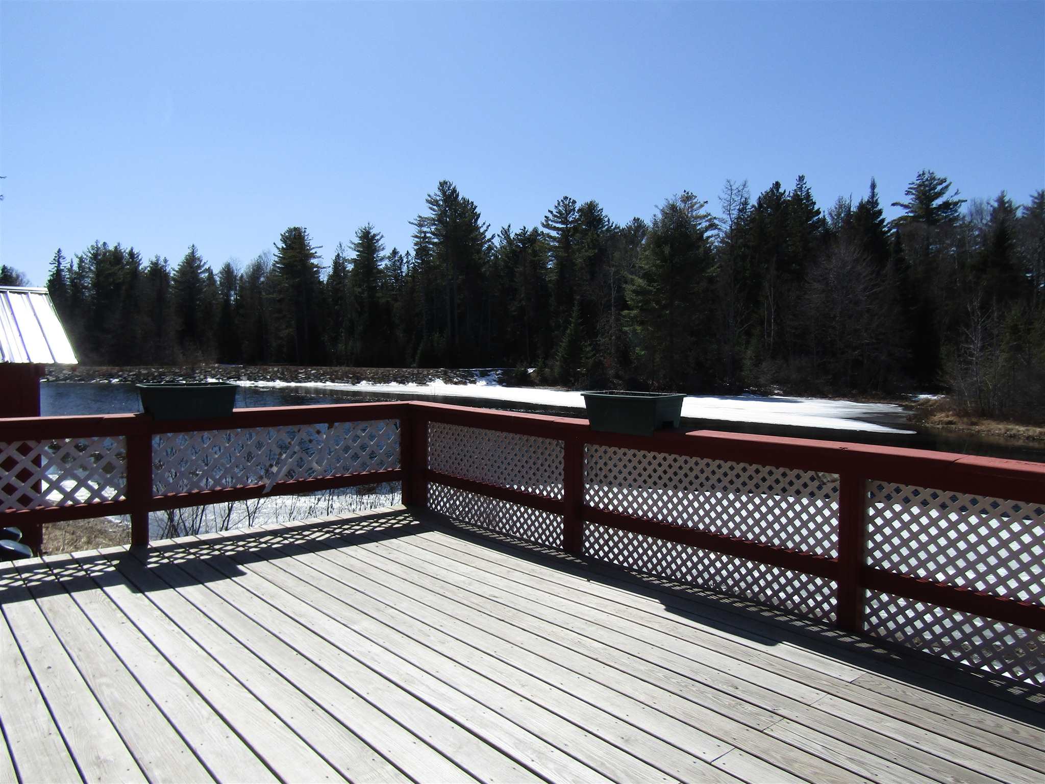 149 Akers Pond Road, Errol, NH Great North Woods Residential Home For