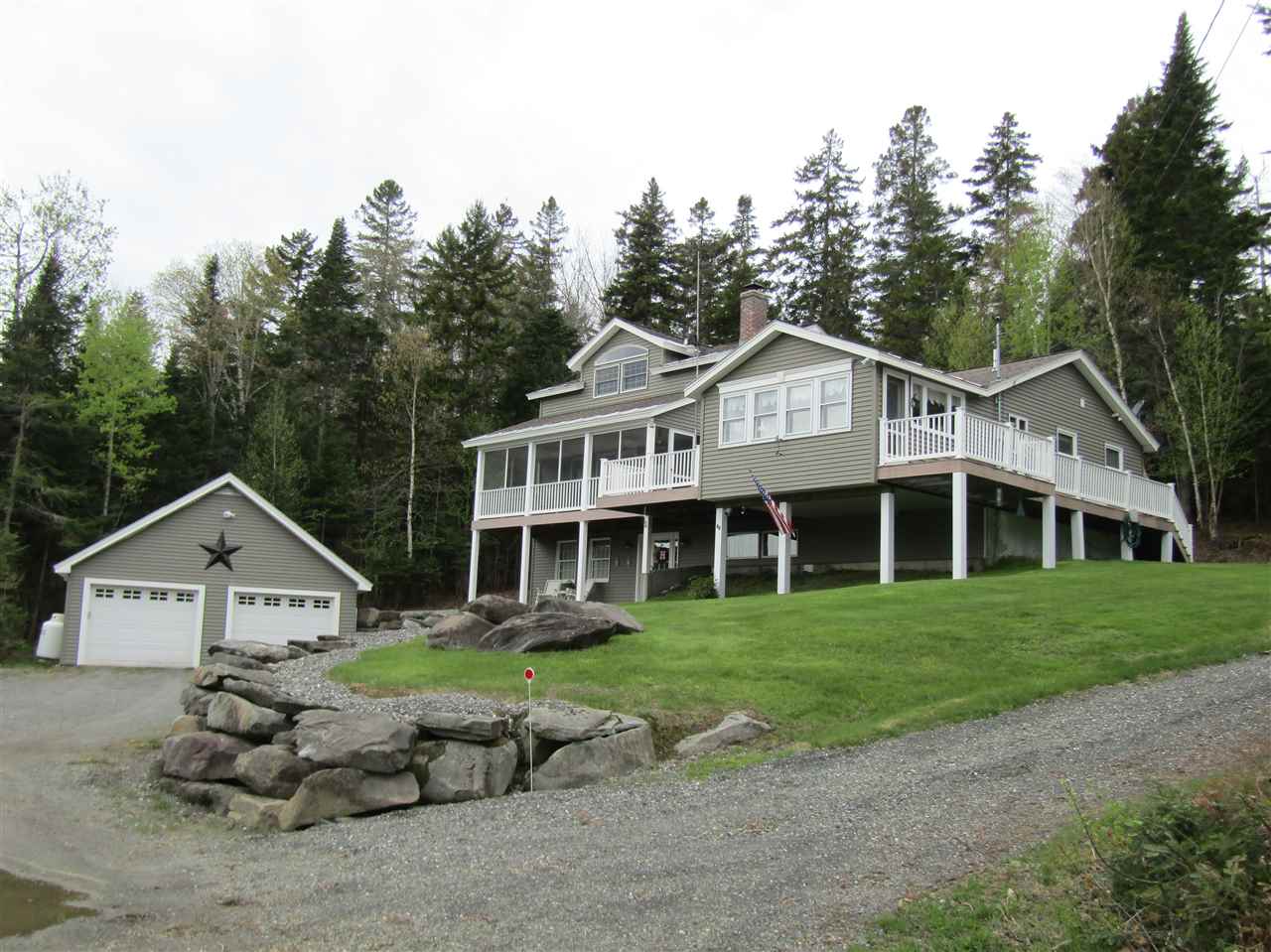 Pittsburg Nh Real Estate For Sale Homes Condos Land And Commercial Property For Sale In Pittsburg Nh From Bean Group