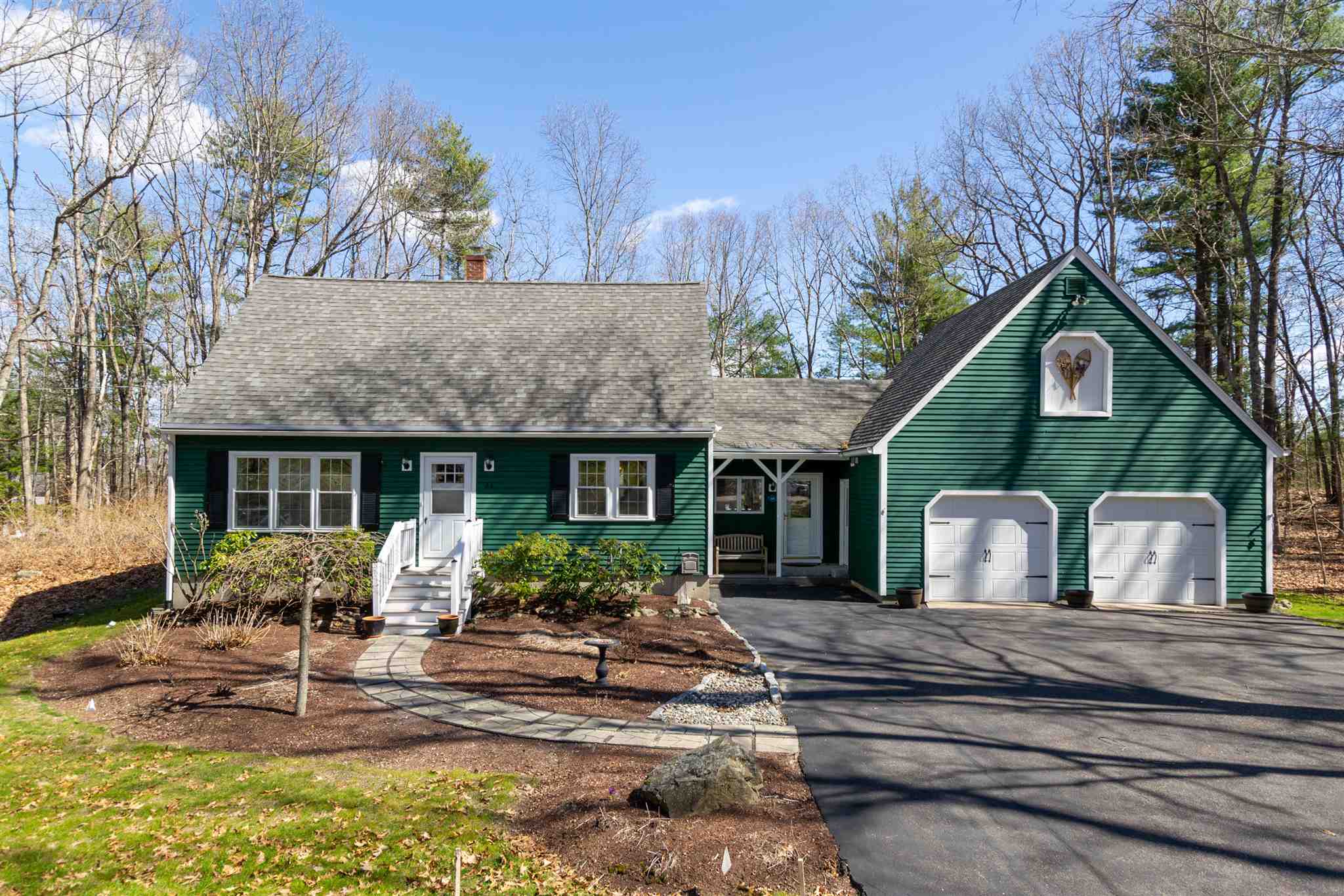 31 Great Hill Drive Newmarket, NH Photo