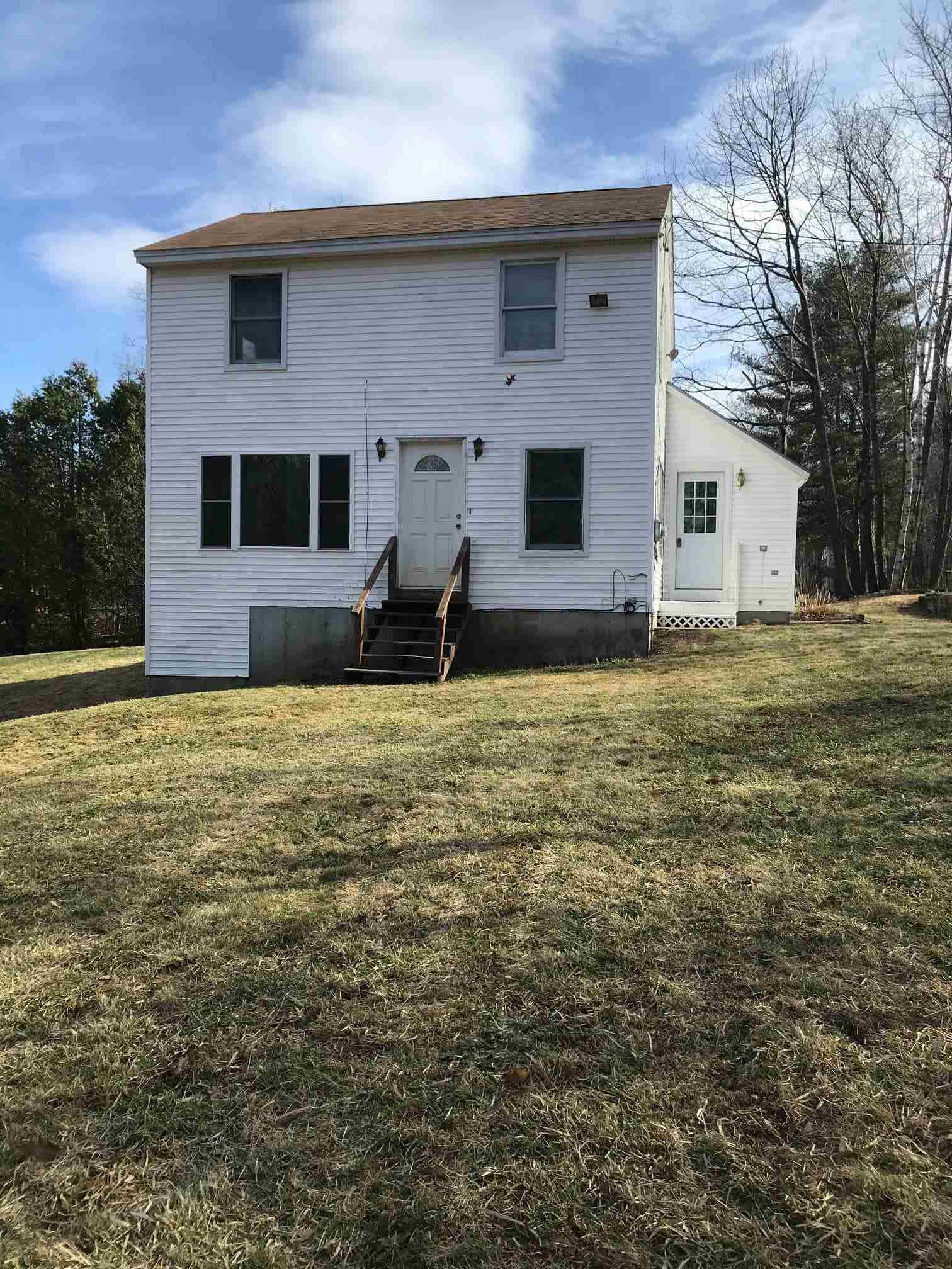 54 Payson Hill Road, Rindge, NH 03461 Tieger Realty