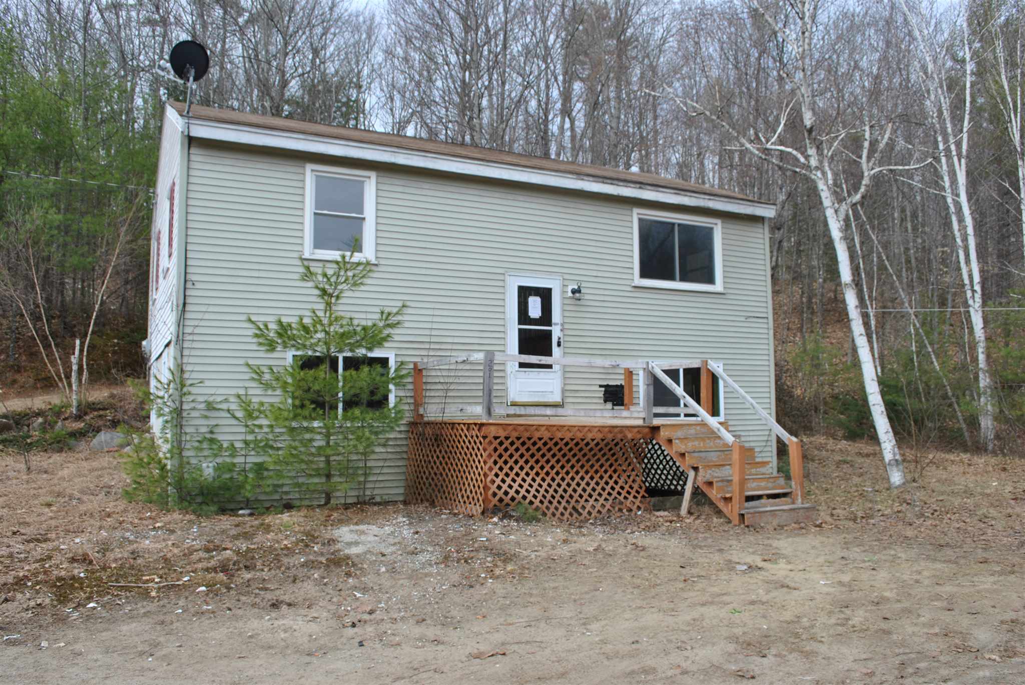 Real Estate in Wakefield NH