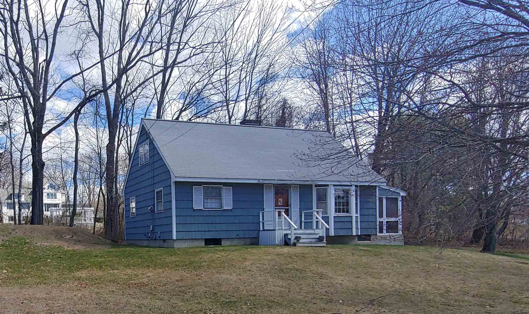 25 Old Lakeview Terrace Wolfeboro, NH Photo