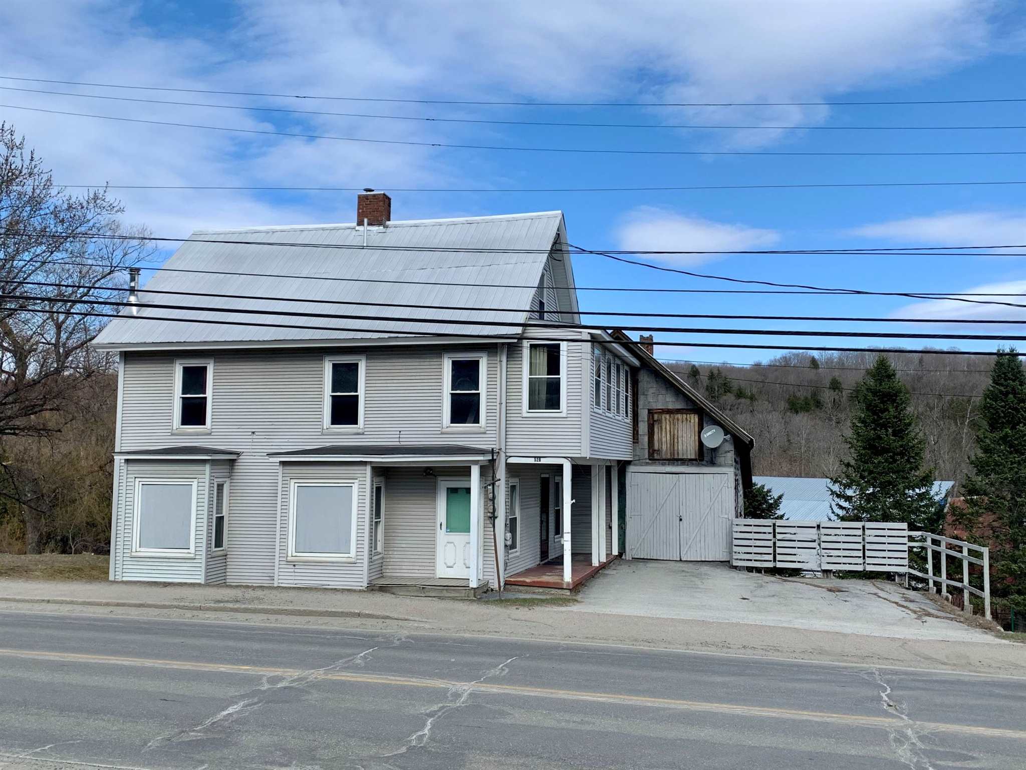 Hardwick Vt Real Estate For Sale Homes Condos Land And Commercial Property For Sale In Hardwick Vt From Bean Group