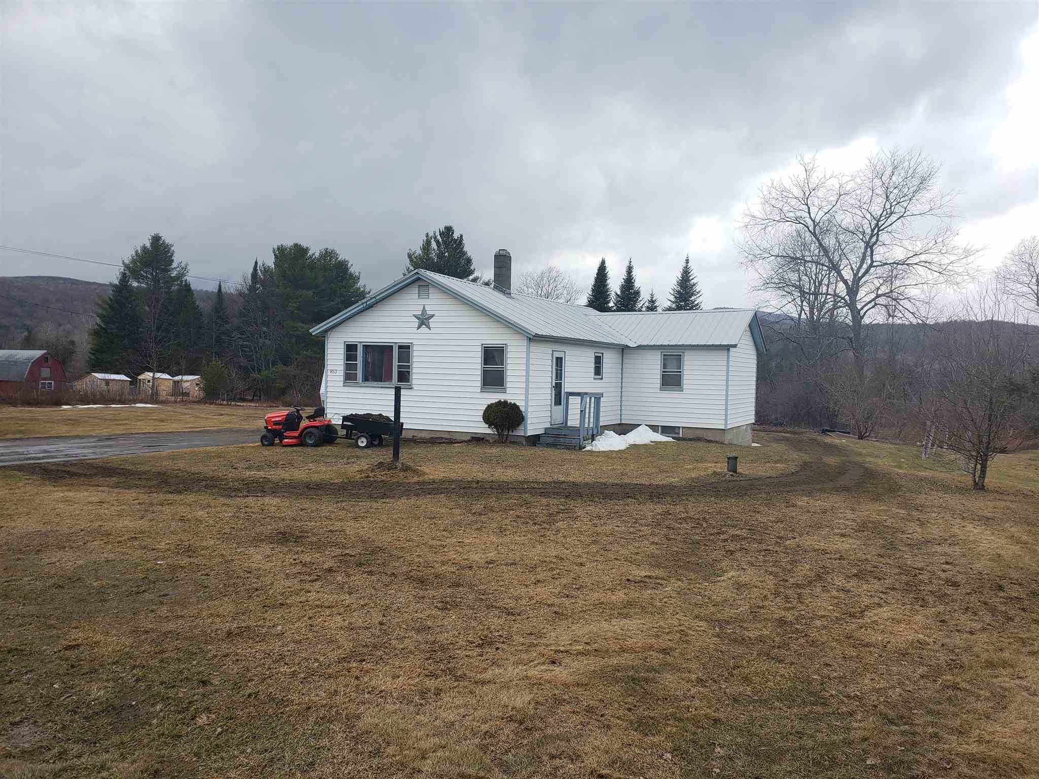 Columbia, NH real estate 5 Listings found Sierra Realty Inc.