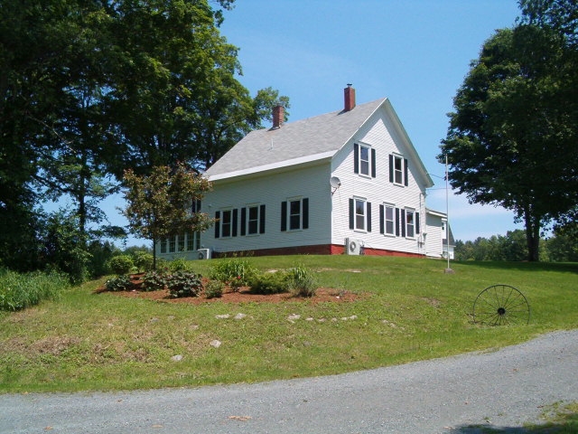 VILLAGE OF PERKINSVILLE IN TOWN OF WEATHERSFIELD VT Homes for sale