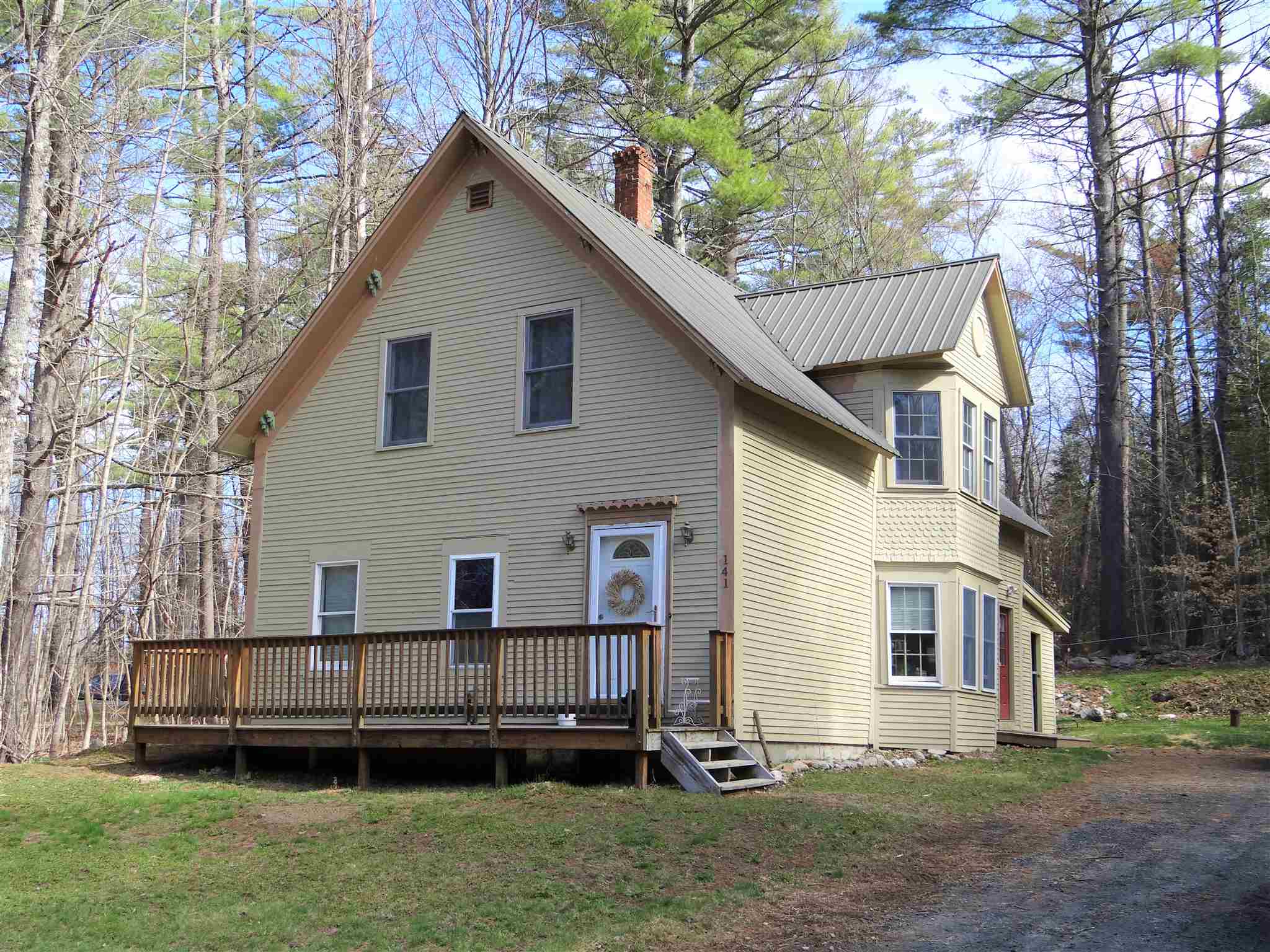Grantham New Hampshire Homes For Sale page 1