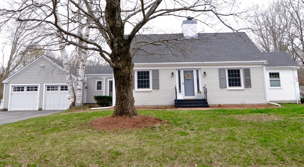 26 BRENTWOOD ROAD, Exeter, NH 03833 PrimeMLS