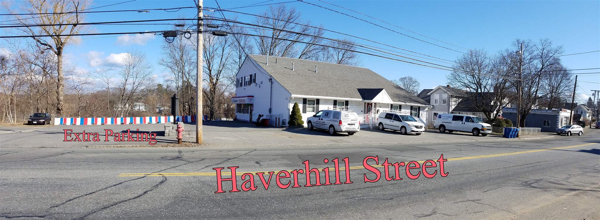 homes methuen ma