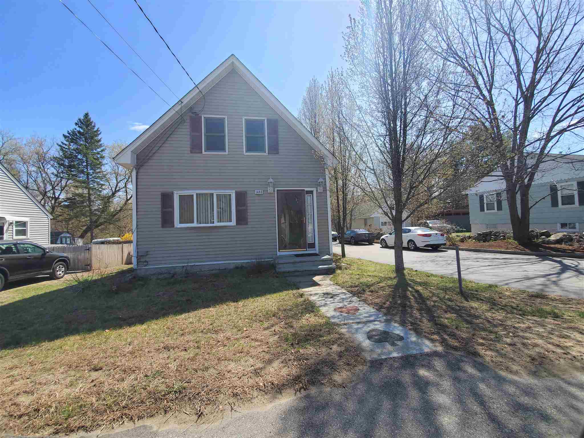 1403 Candia Road Manchester, NH Photo