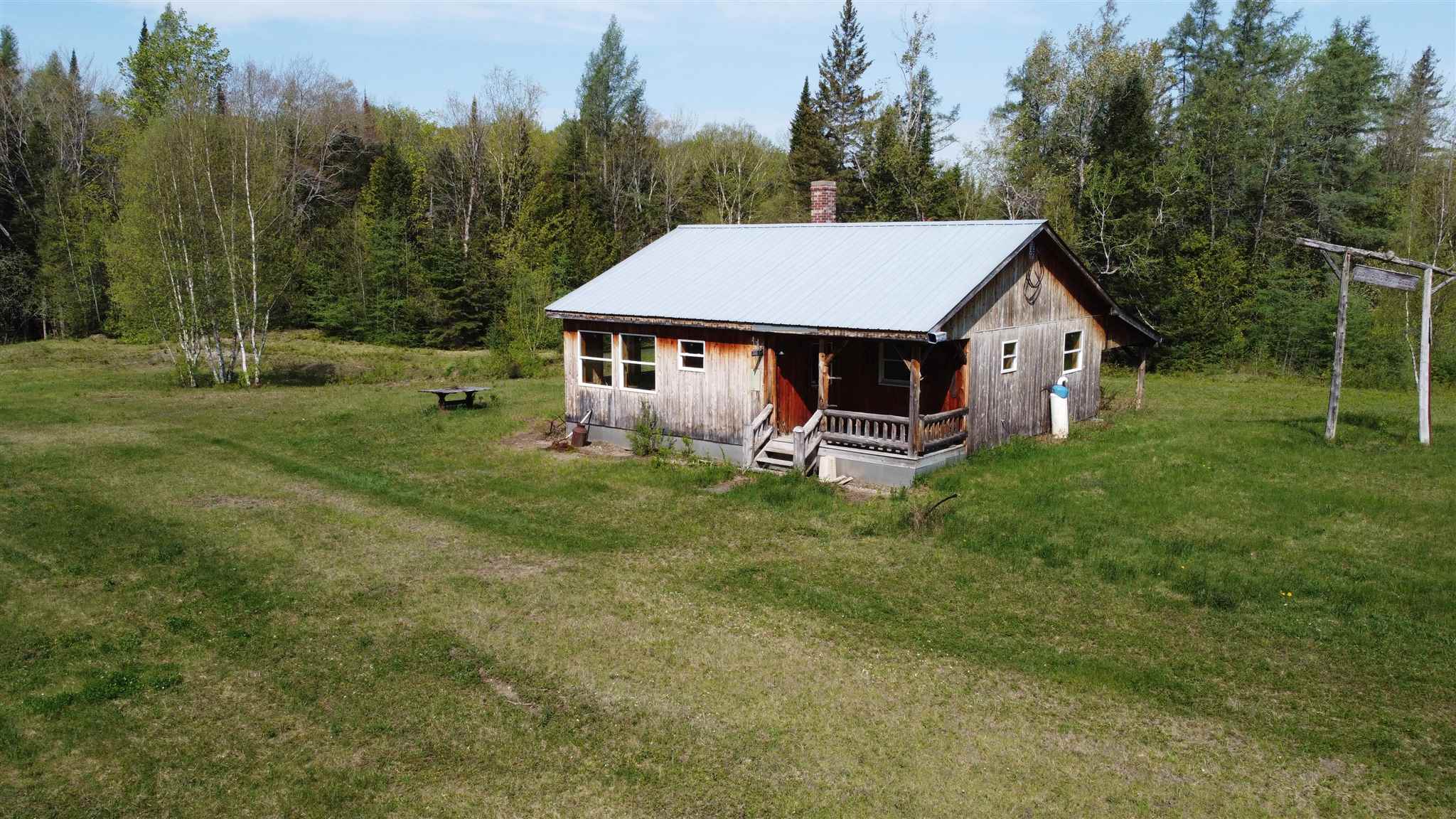 1248 BUSHEY HILL ROAD, Derby, VT 05829 PrimeMLS