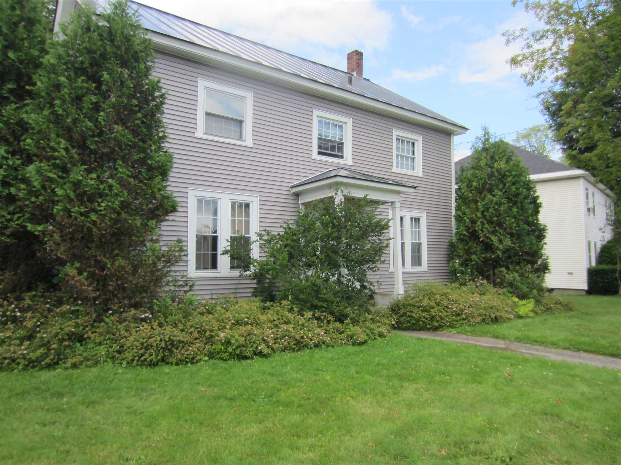 Hanover New Hampshire Homes For Sale page 1