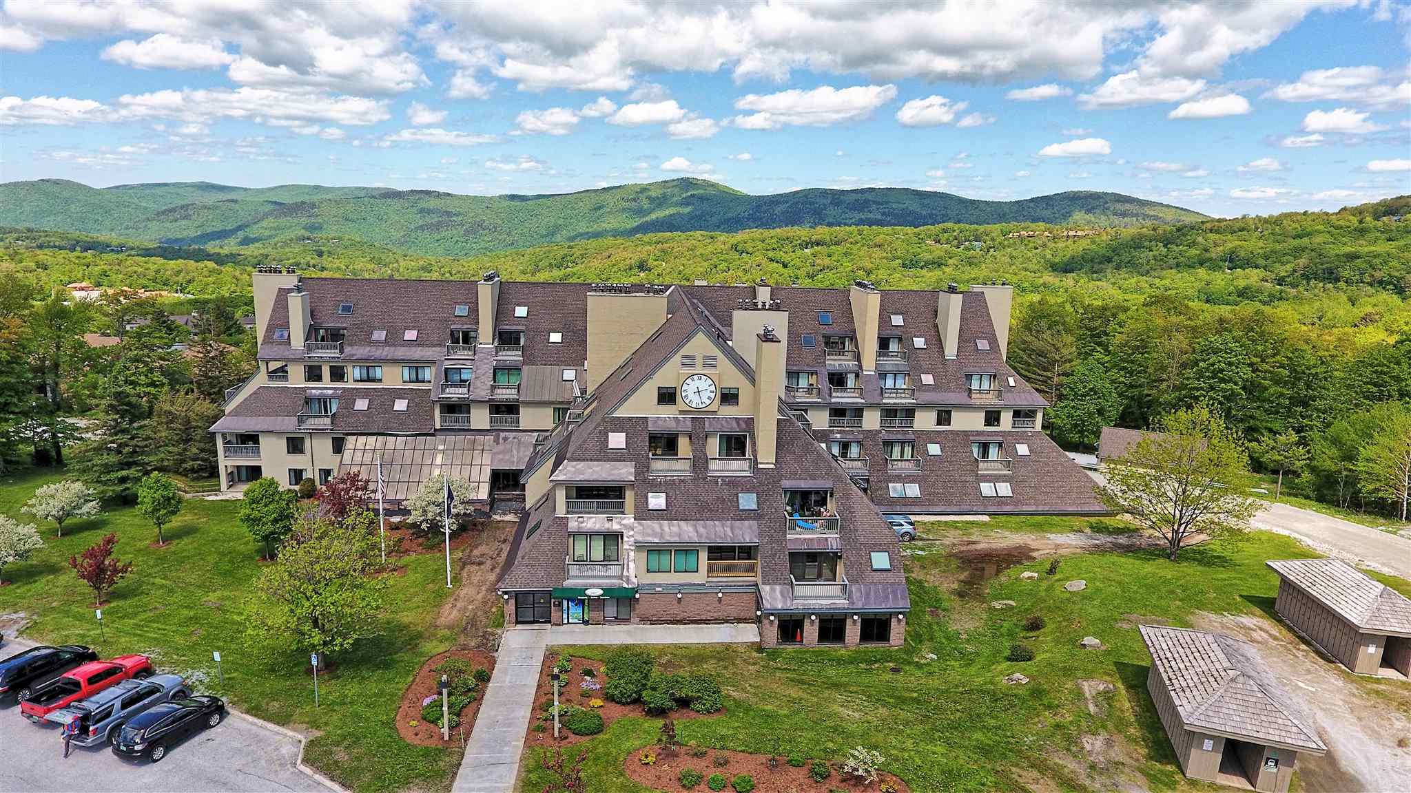 133 East Mountain Road, 3C8, Killington, VT 05751 NEREN