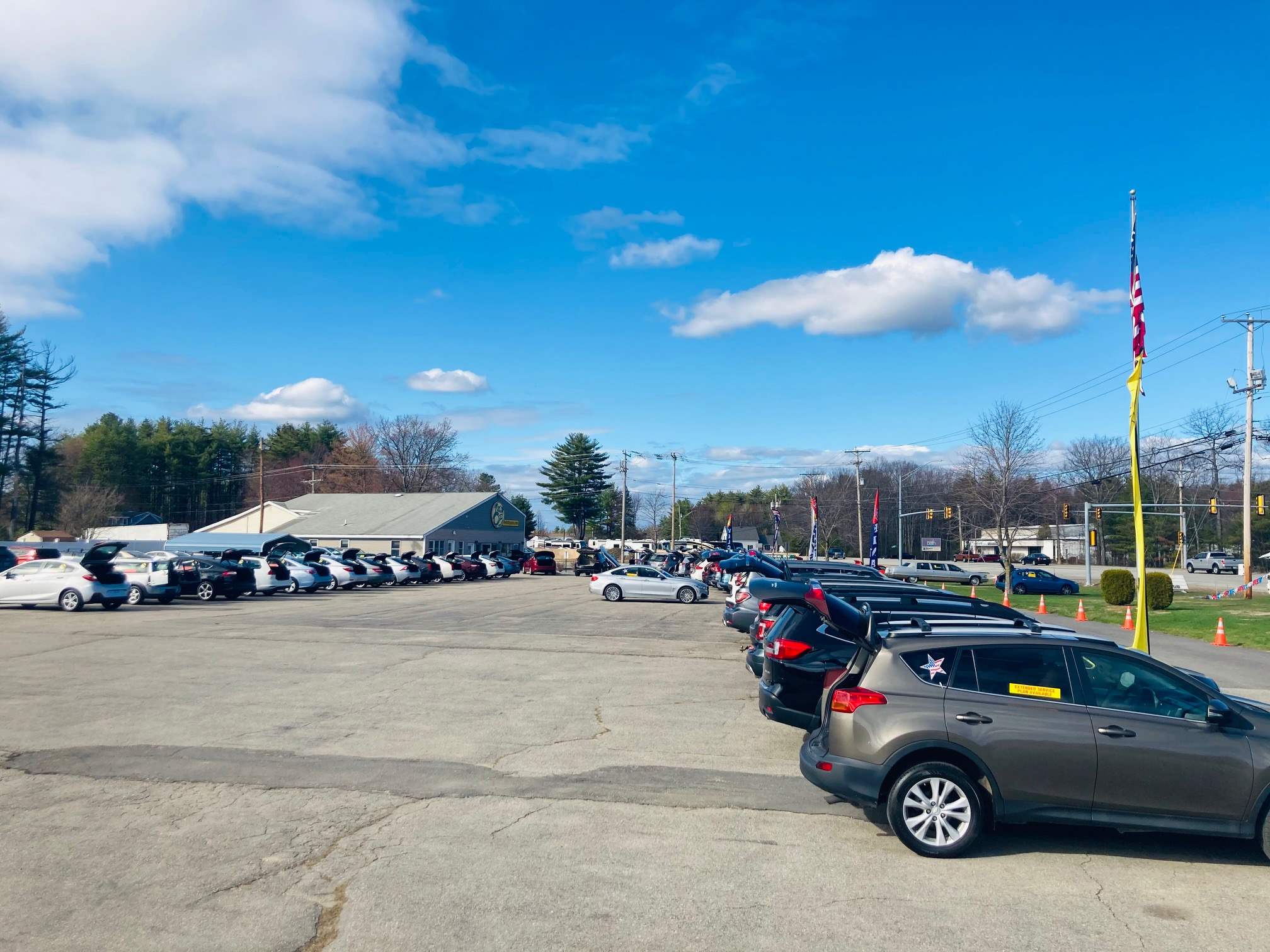 Residential Homes And Real Estate For Sale In Rochester Nh By Price Range And Property Type