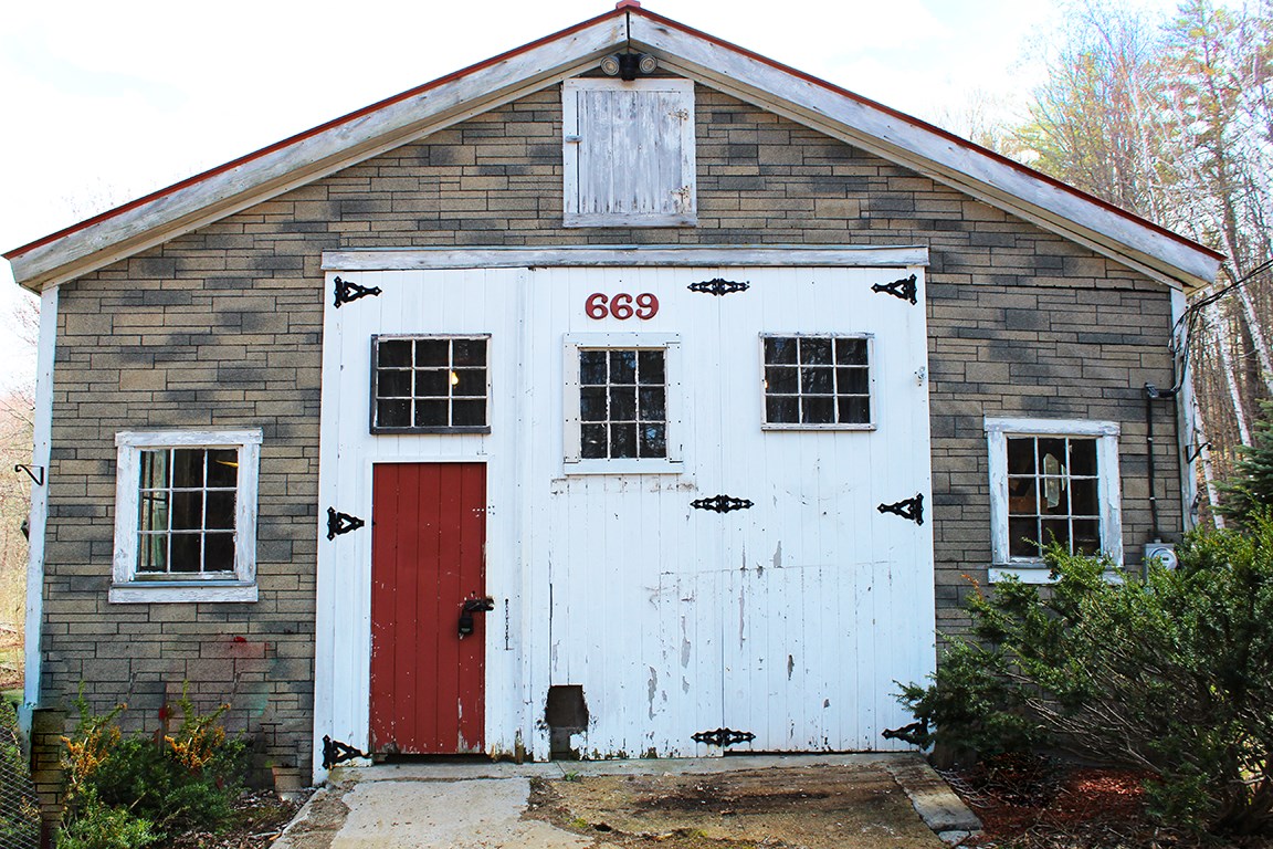 669 Hunkins Pond Road Sanbornton, NH Photo