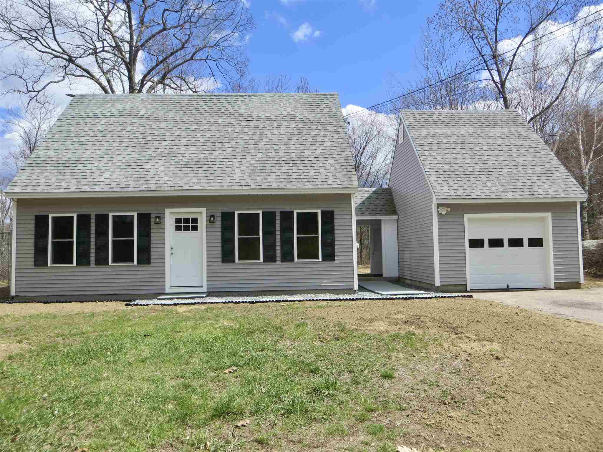 41 Harvey Lake Road, Northwood, NH 03261 PRIMEMLS