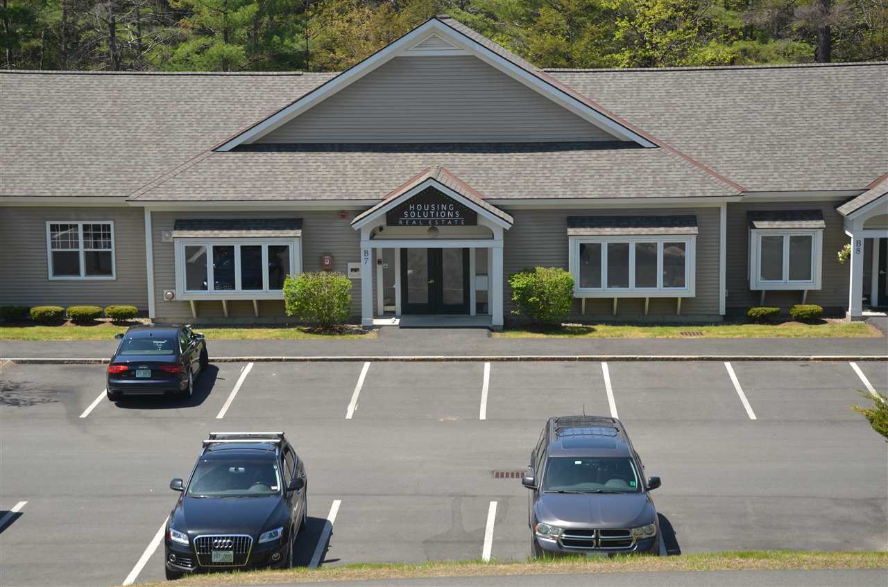 Lebanon NH Real Estate | Lebanon New Hampshire Commercial Listing For